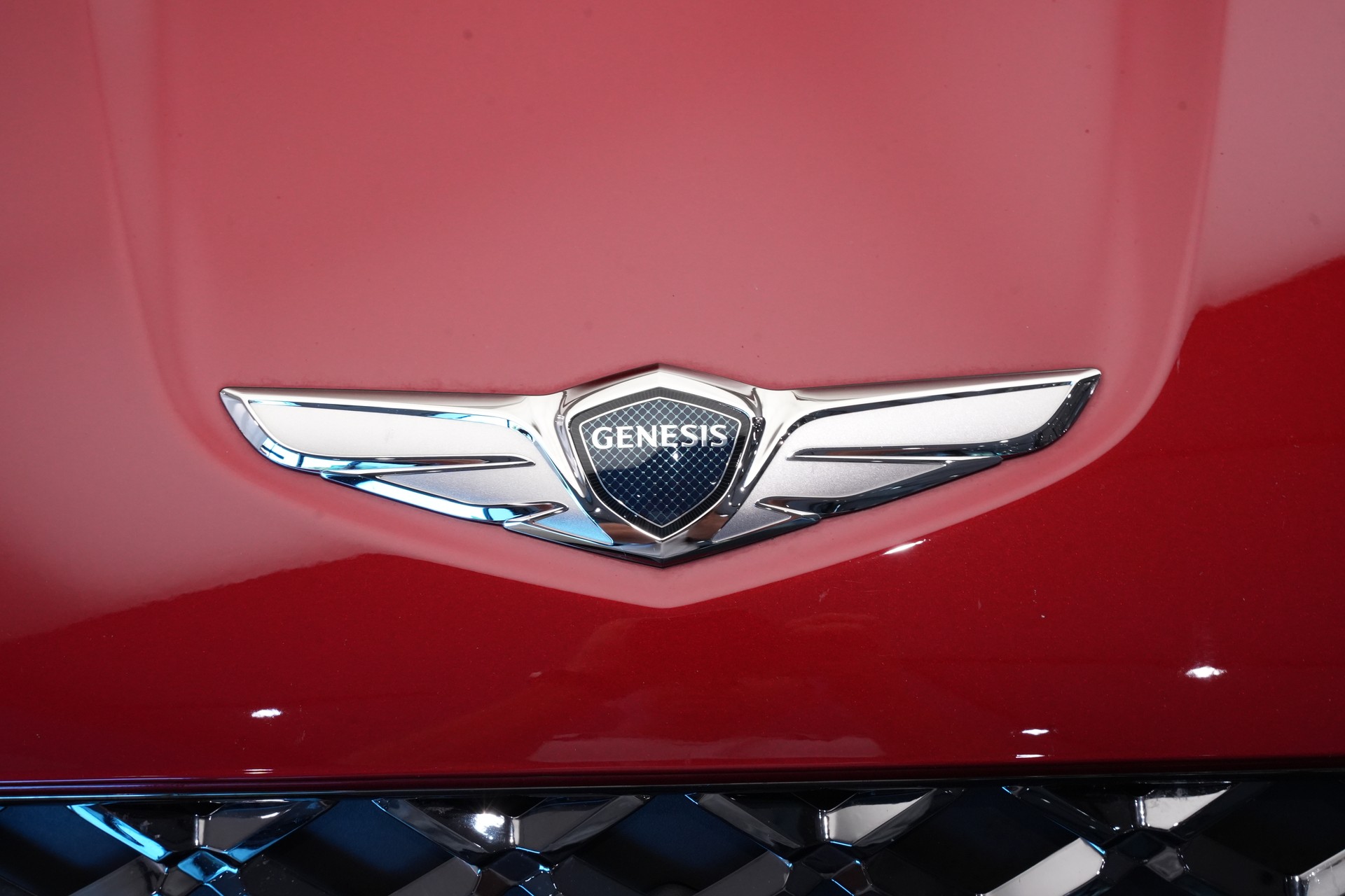 GENESIS GV70 2.5 TGDI Premium AT8 AWD-image-50