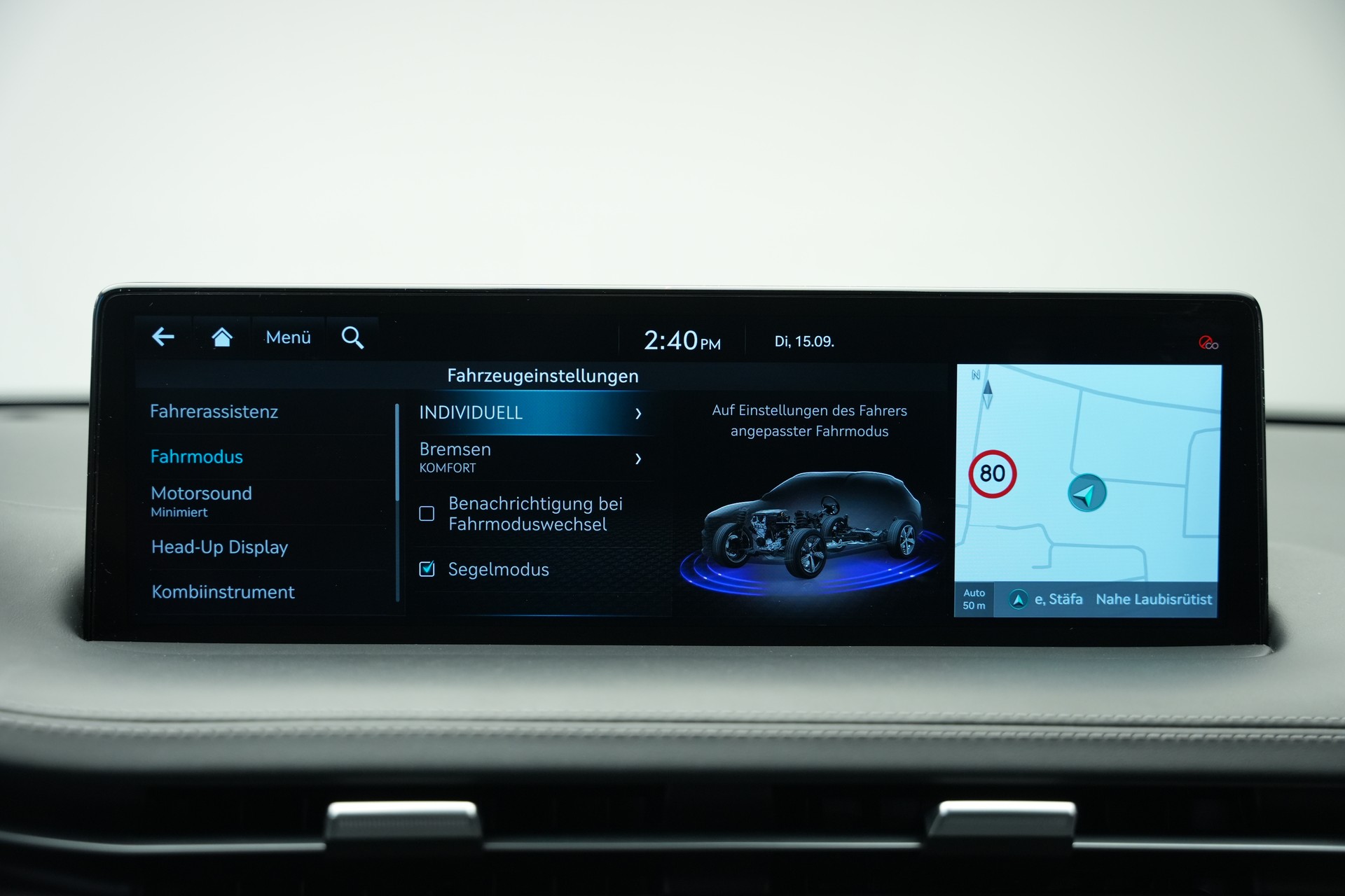 GENESIS GV70 2.5 TGDI Premium AT8 AWD-image-39