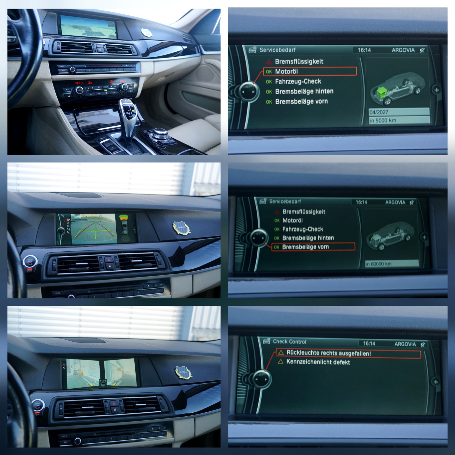BMW 530d xDrive Touring Steptronic (CH)-image-14