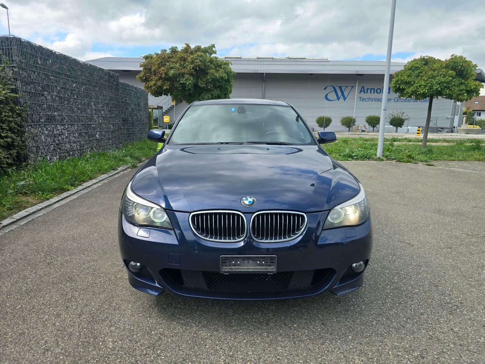 BAW 560 L-image-0