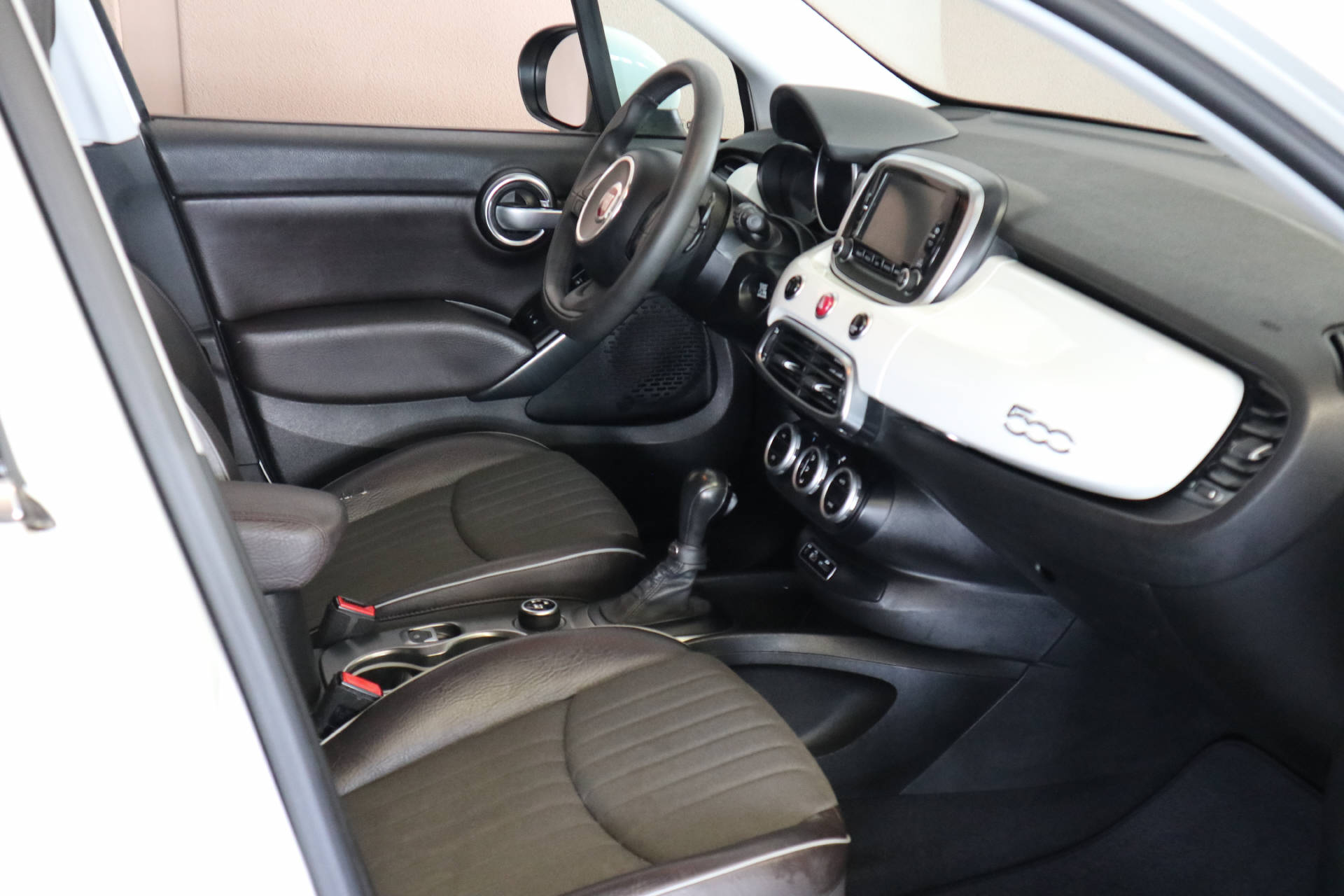 FIAT 500X 1.4 MultiAir Lounge-image-6