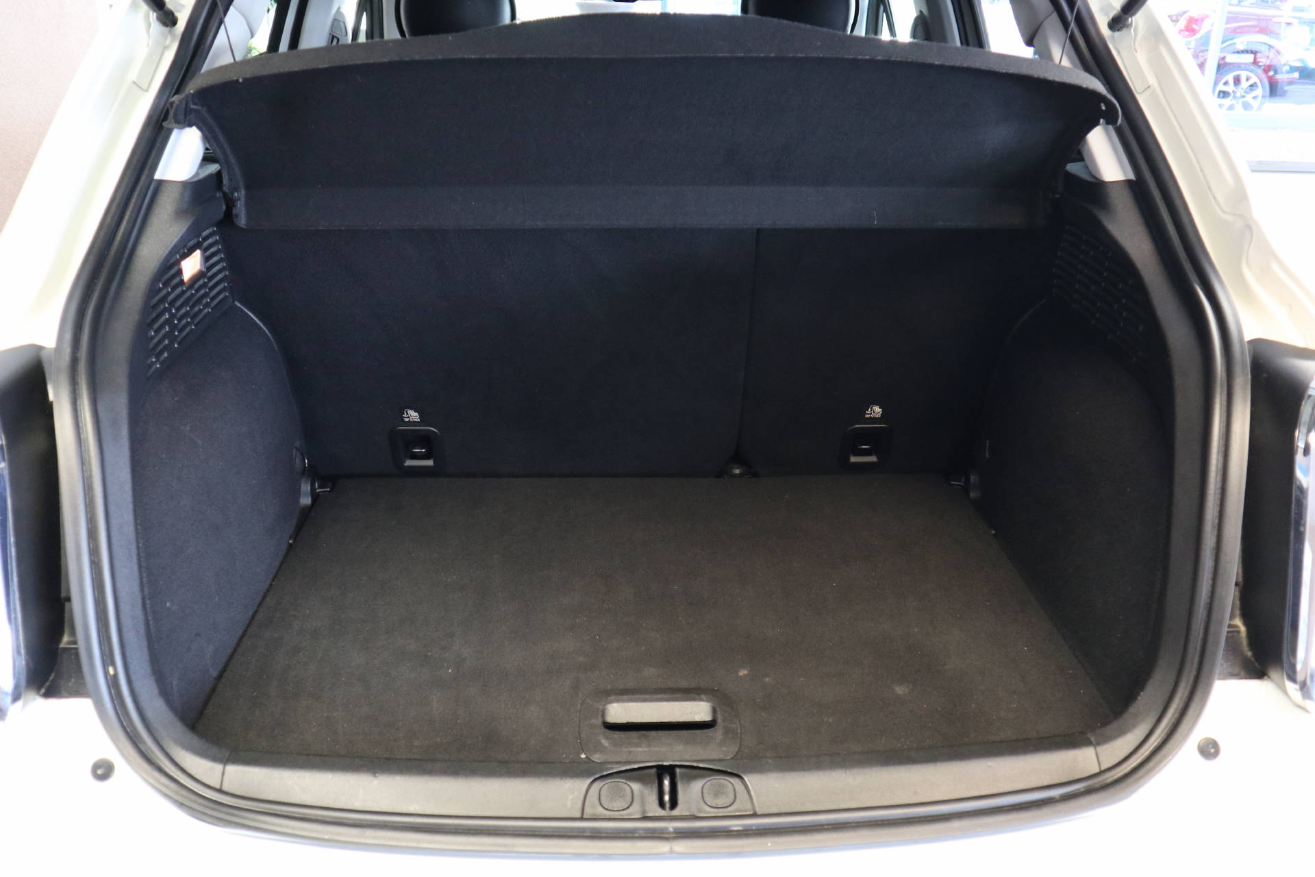 FIAT 500X 1.4 MultiAir Lounge-image-8