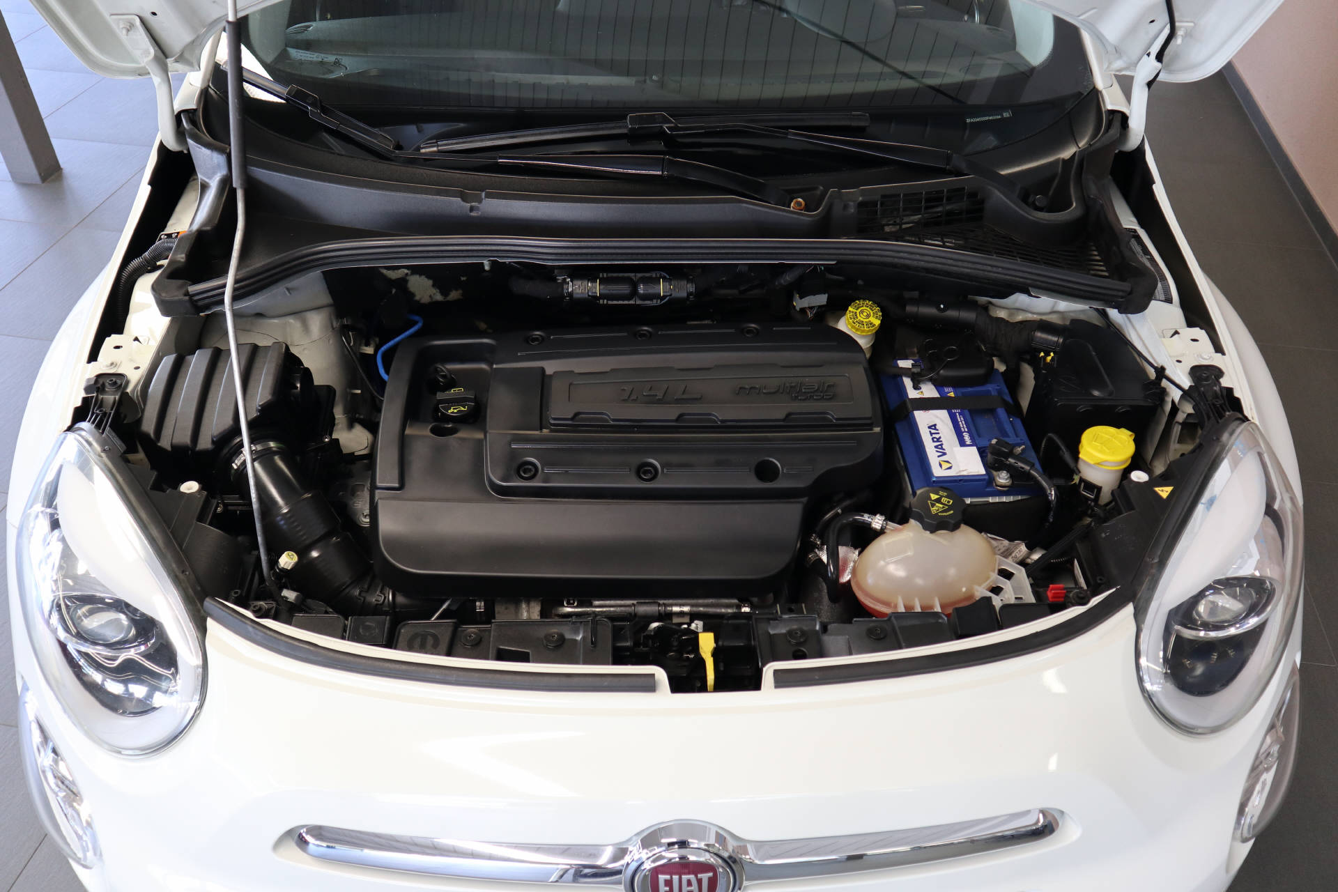 FIAT 500X 1.4 MultiAir Lounge-image-15