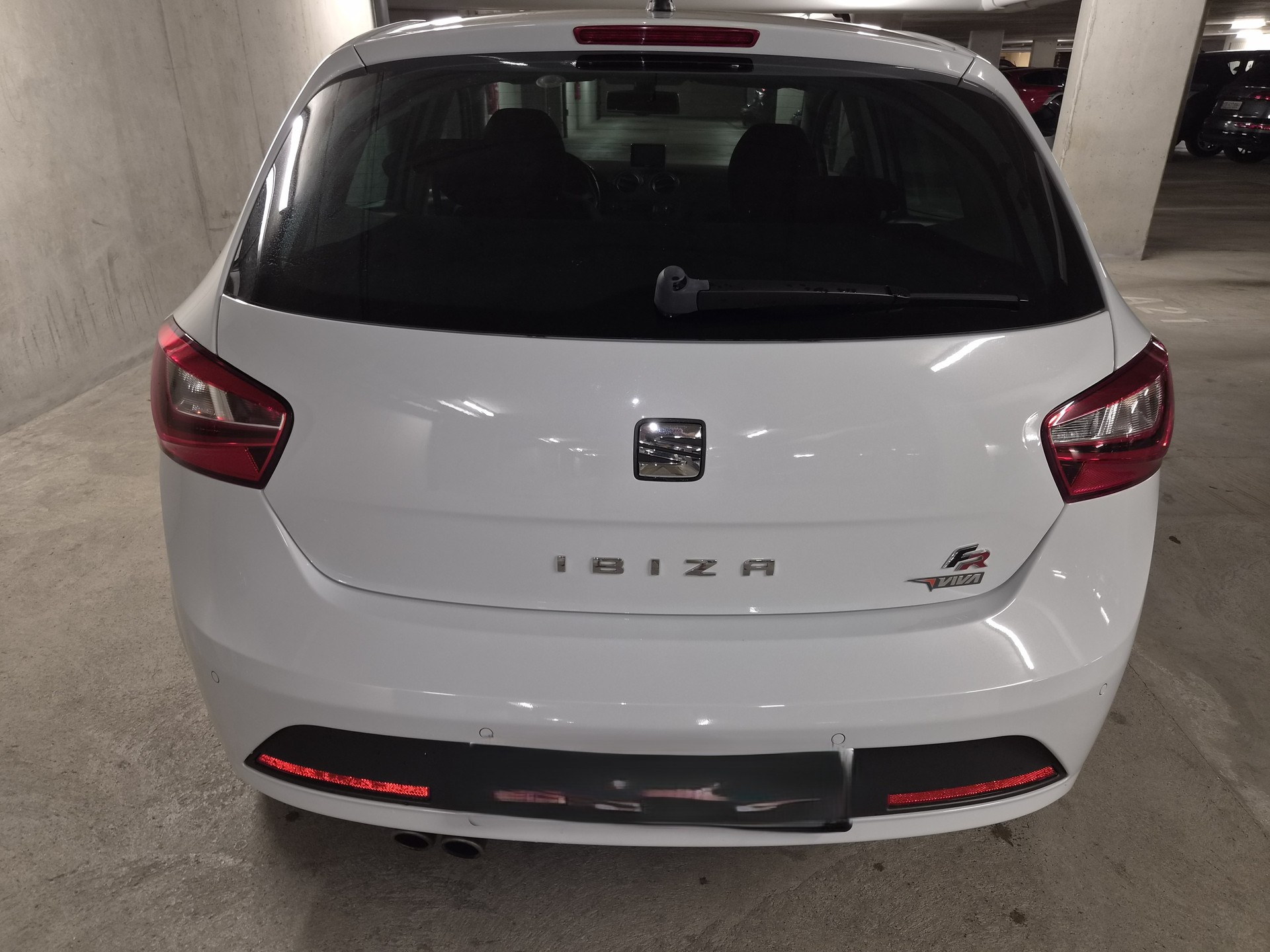SEAT 1.4 TSI 140 ACT FR 30 S/S-image-1