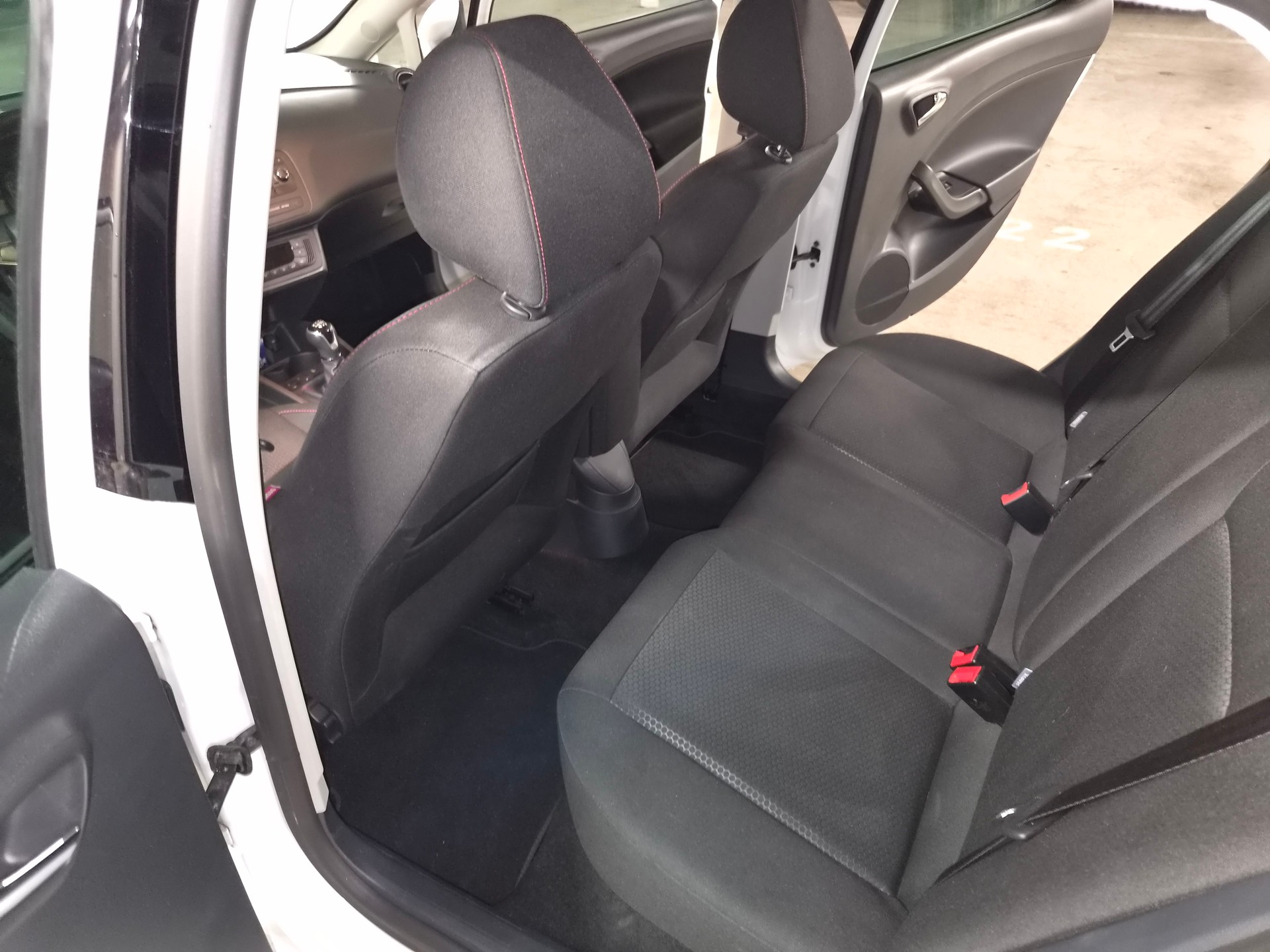 SEAT 1.4 TSI 140 ACT FR 30 S/S-image-5