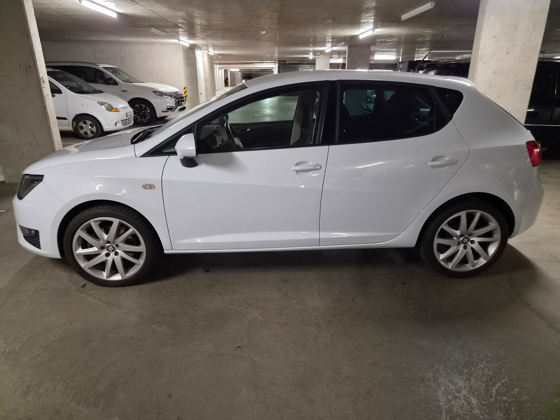 SEAT 1.4 TSI 140 ACT FR 30 S/S-image-4