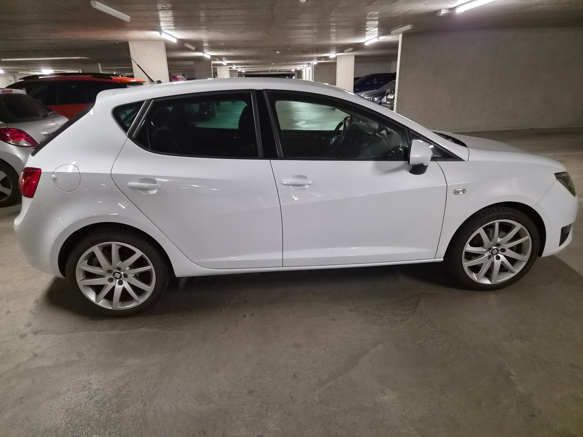 SEAT 1.4 TSI 140 ACT FR 30 S/S-image-3