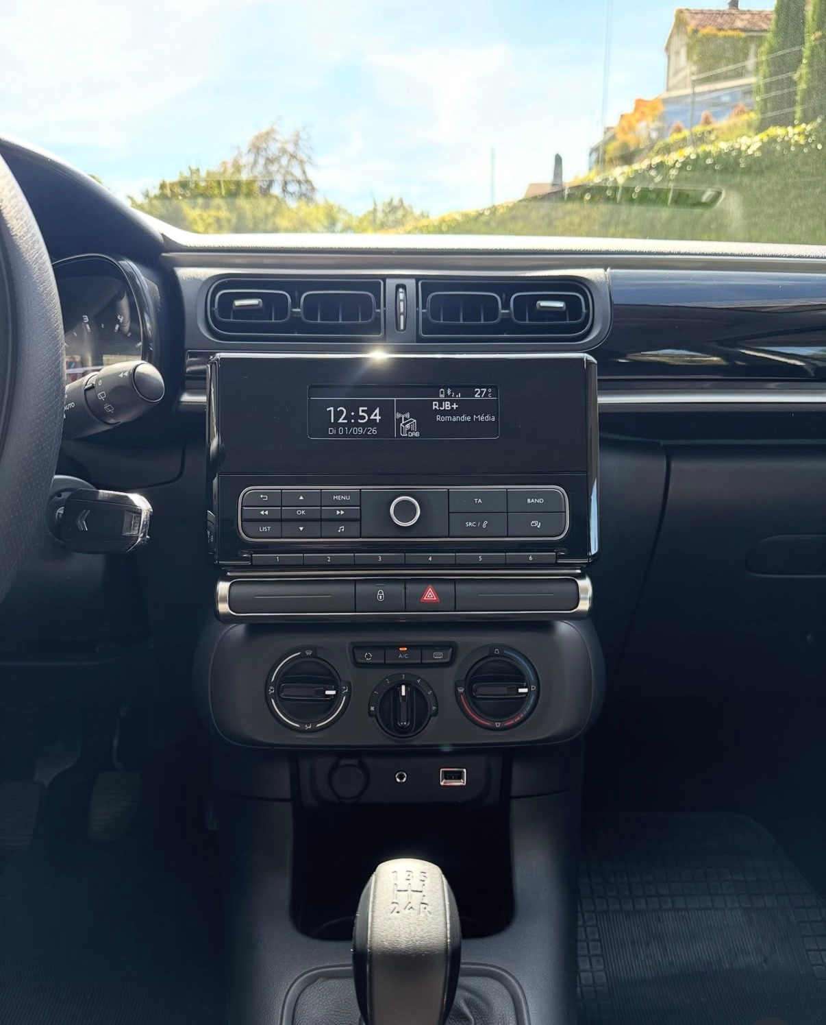 CITROEN 1.2 PureTech Feel S/S-image-4