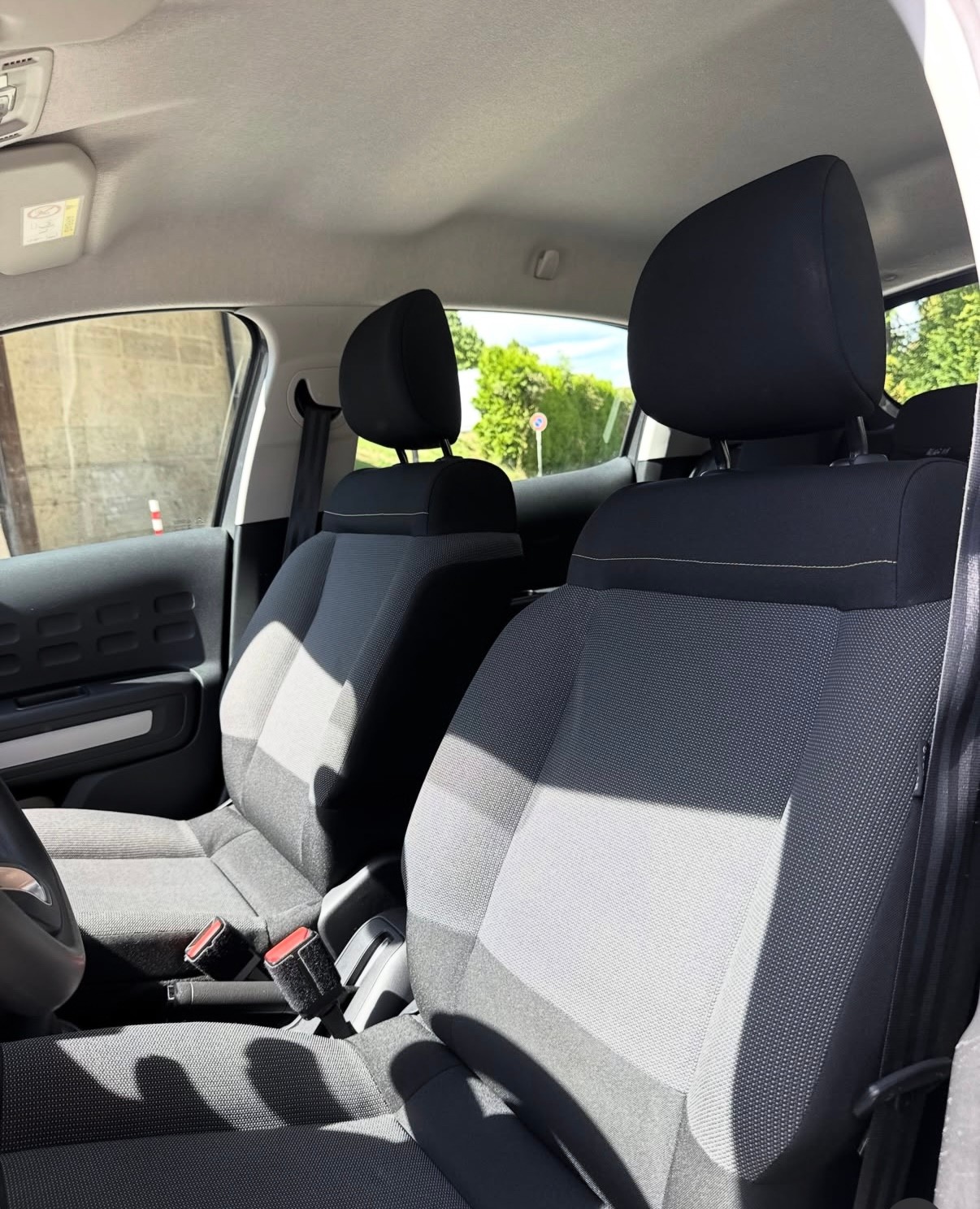 CITROEN 1.2 PureTech Feel S/S-image-5