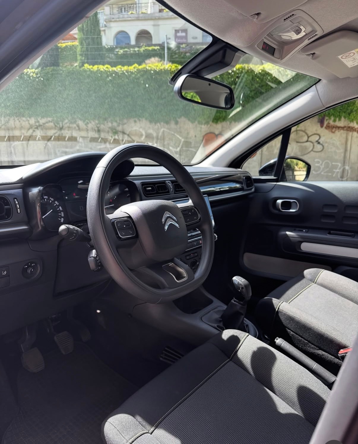CITROEN 1.2 PureTech Feel S/S-image-3