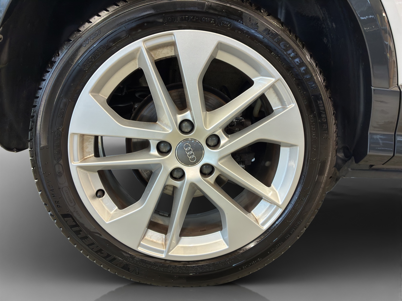 AUDI Q2 2.0 TFSI design quattro S-tronic-image-13