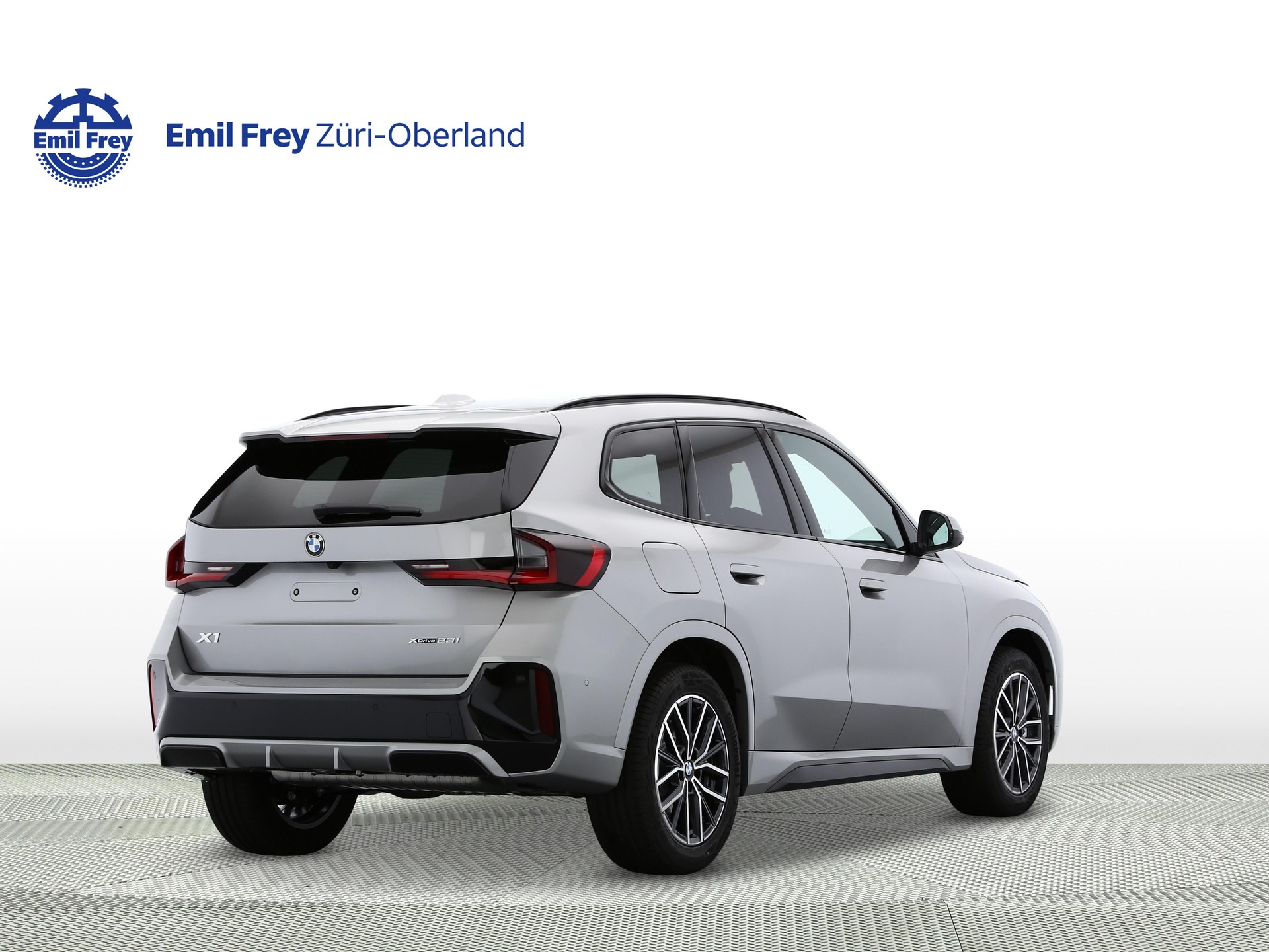 BMW X1 U11 23i xDrive-image-2