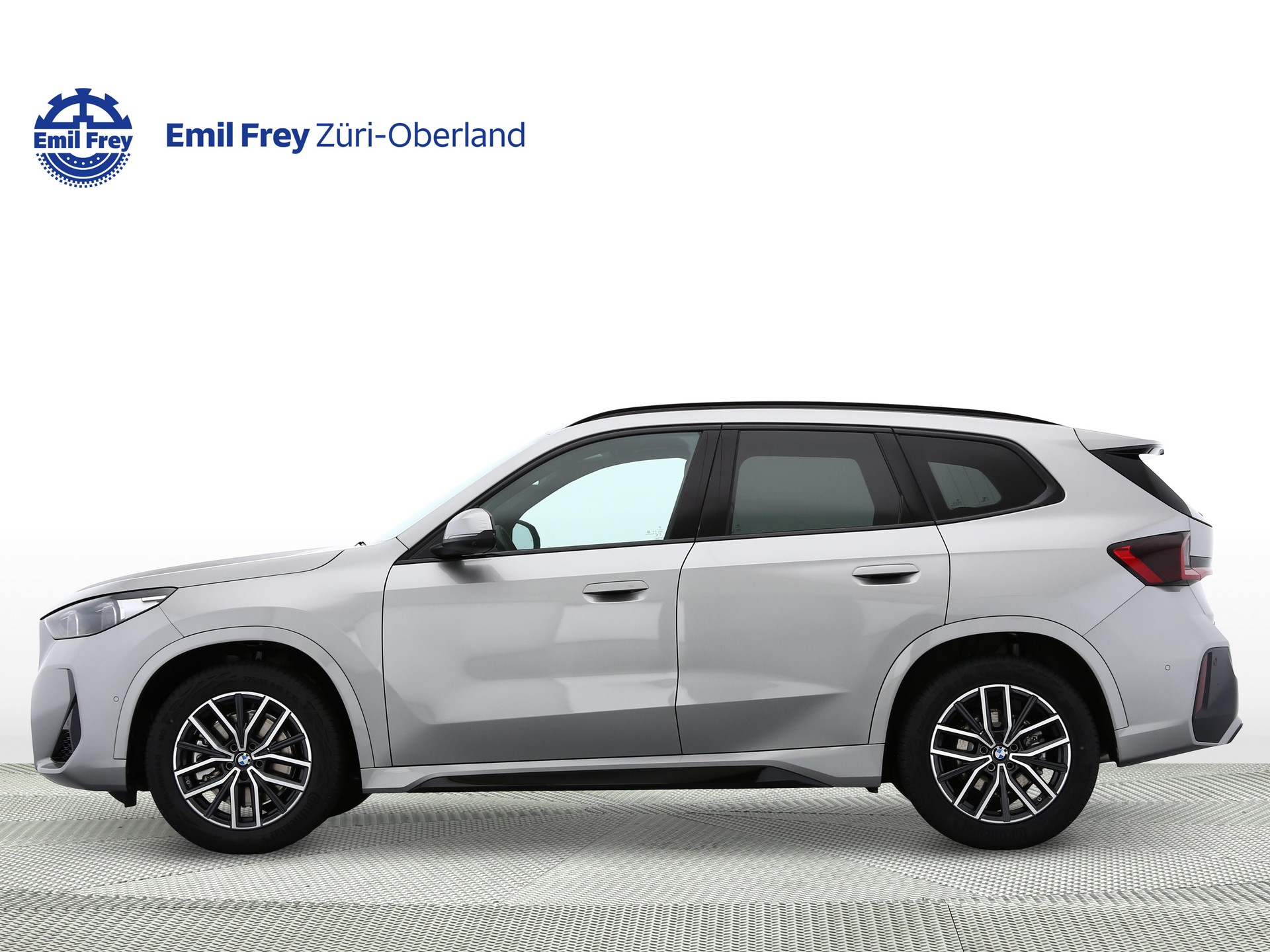 BMW X1 U11 23i xDrive-image-1