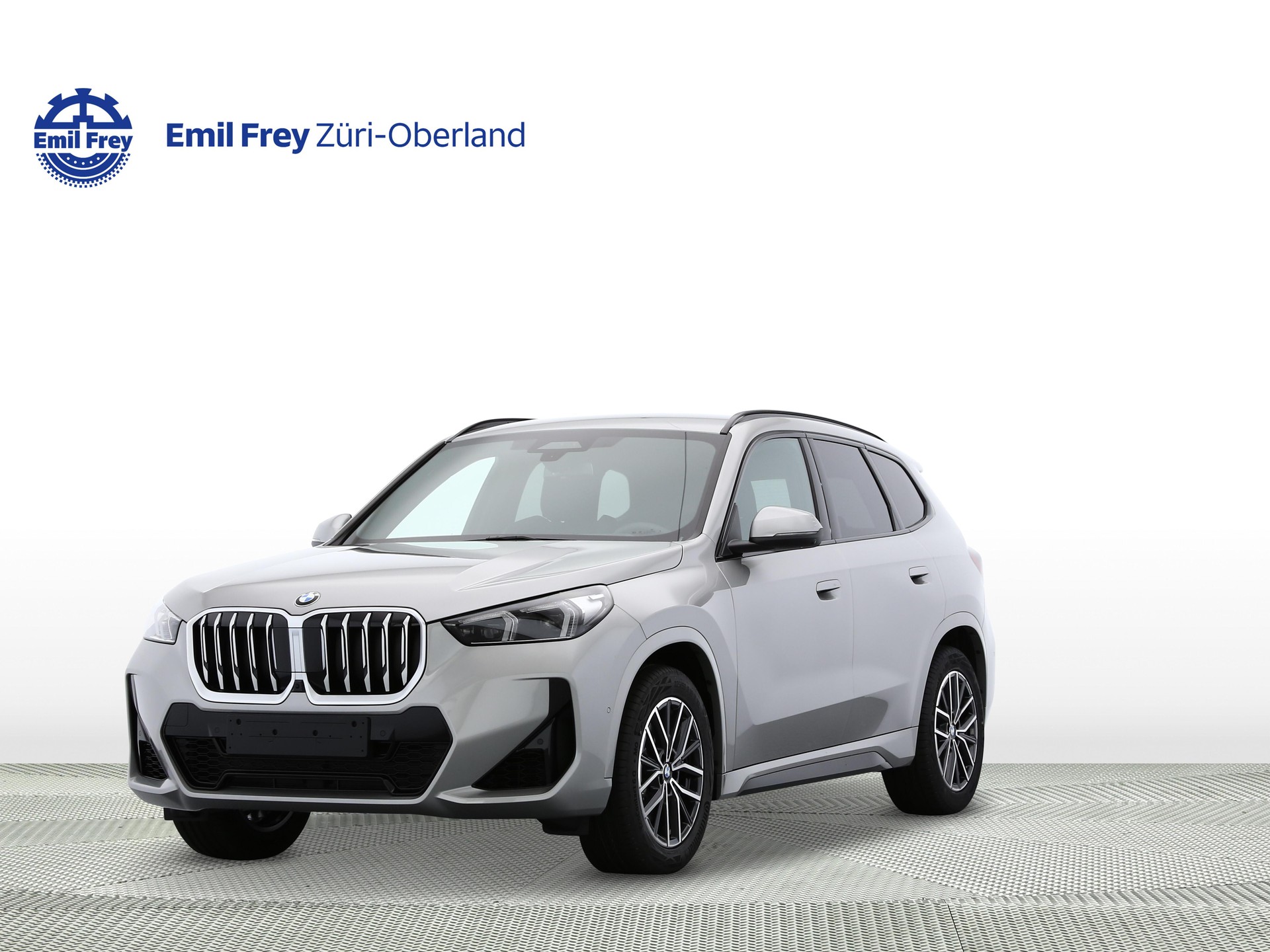 BMW X1 U11 23i xDrive-image-0