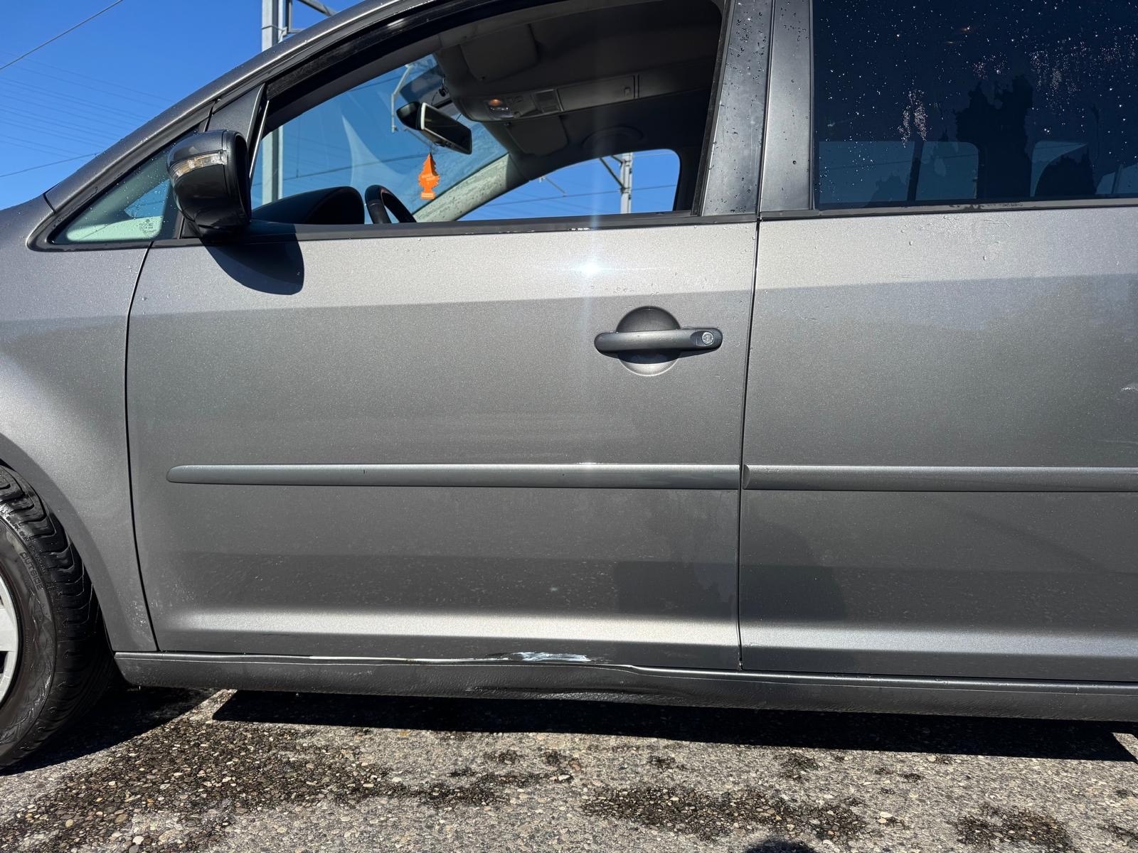 VW Touran 1.4 TSI Comfortline-image-6