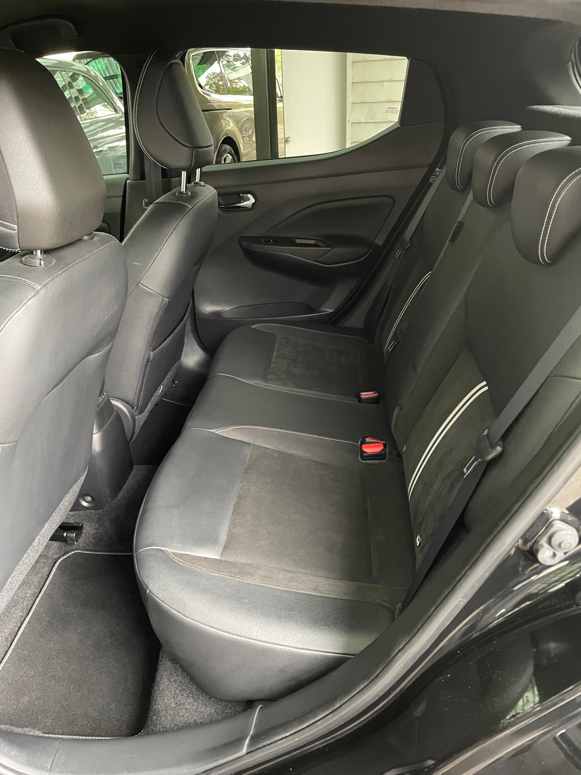 NISSAN Micra DIG-T 117 n-sport-image-8