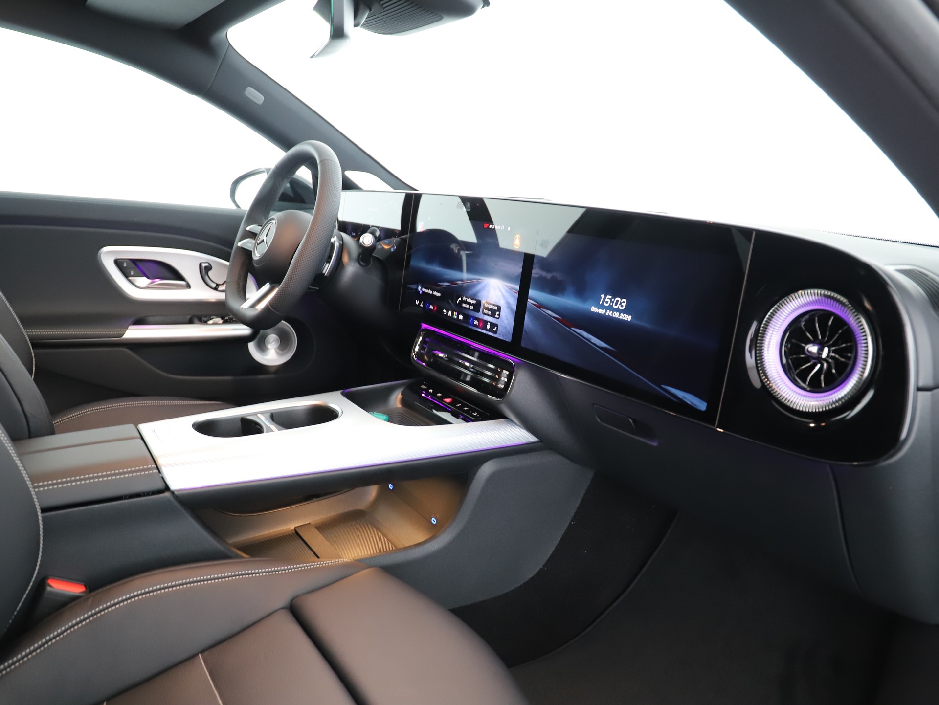 MERCEDES-BENZ CLA 350+ 85 kWh EQ-image-10