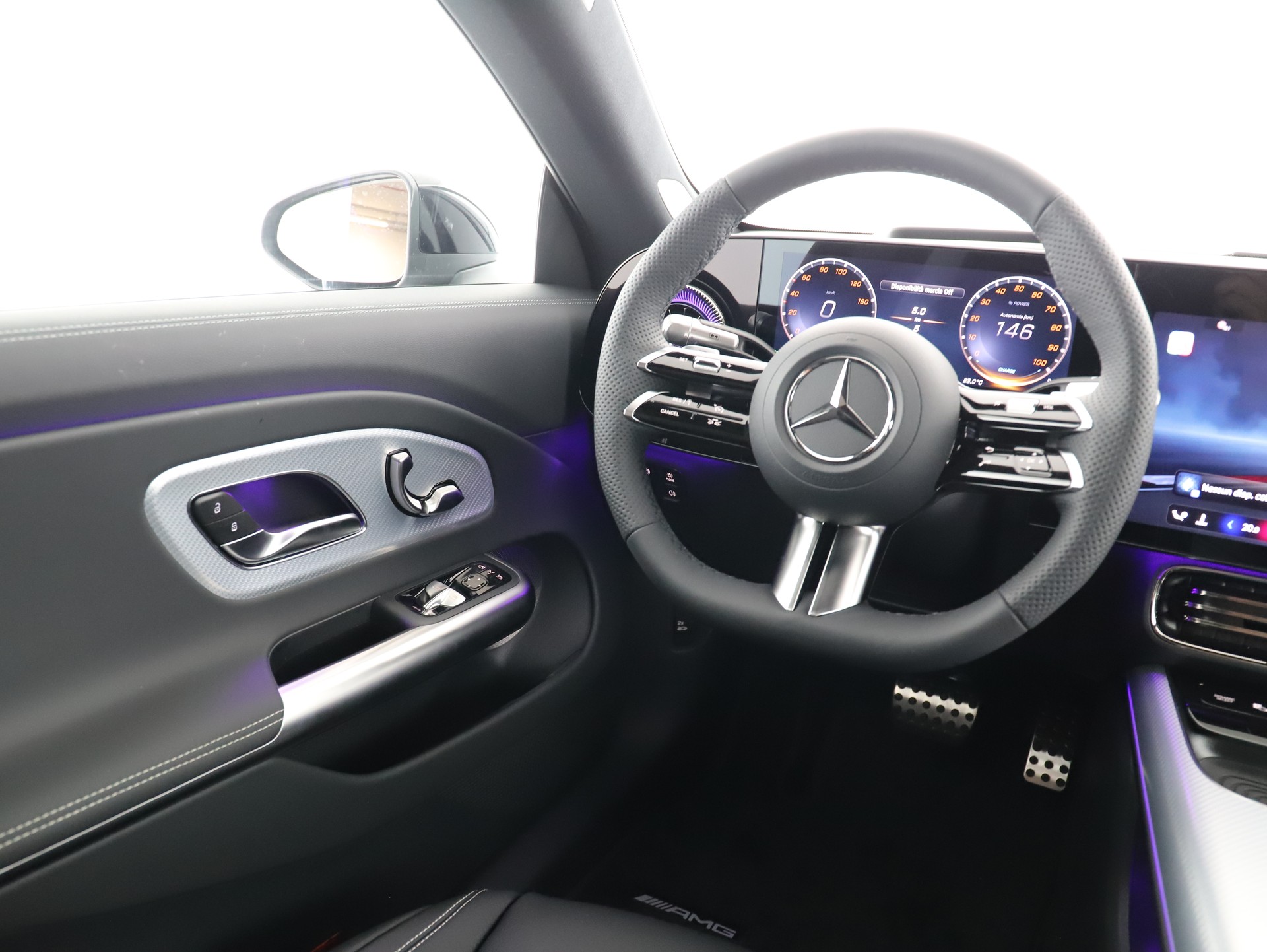 MERCEDES-BENZ CLA 350+ 85 kWh EQ-image-13