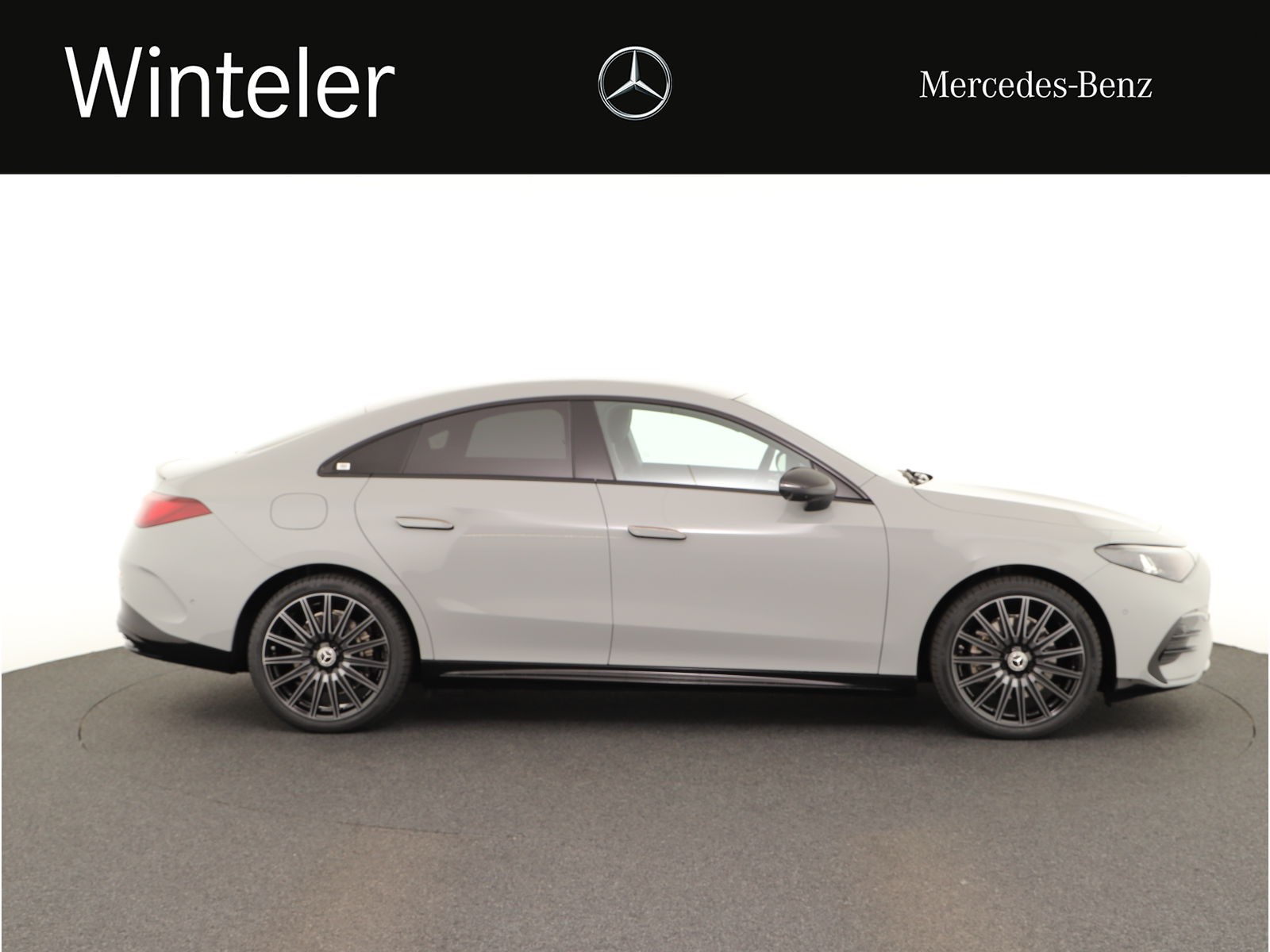 MERCEDES-BENZ CLA 350+ 85 kWh EQ-image-5