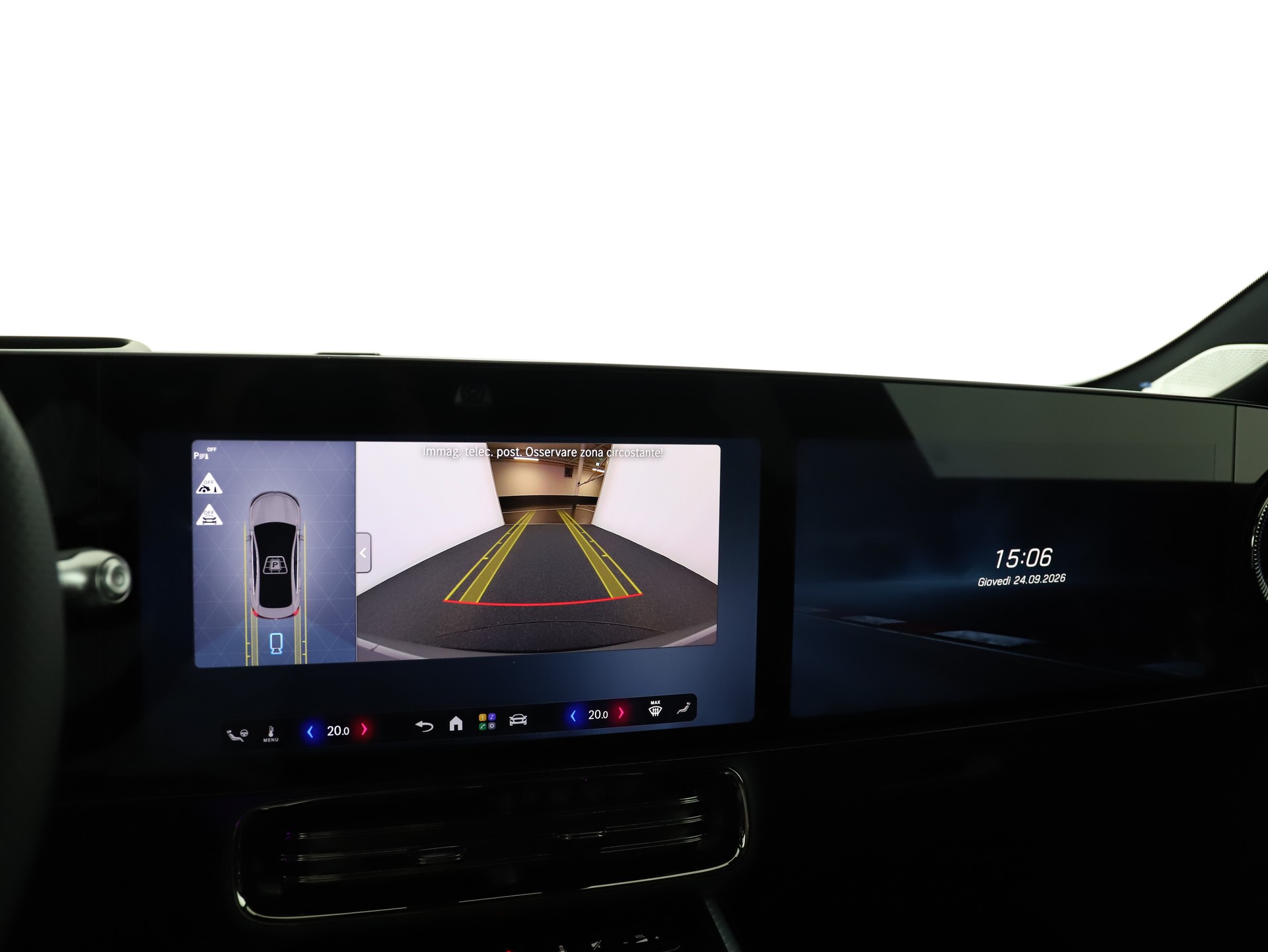 MERCEDES-BENZ CLA 350+ 85 kWh EQ-image-14
