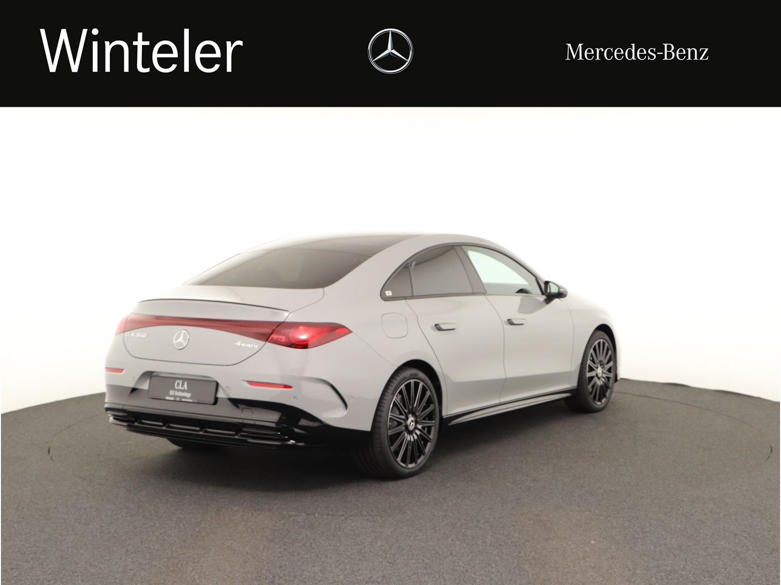 MERCEDES-BENZ CLA 350+ 85 kWh EQ-image-4