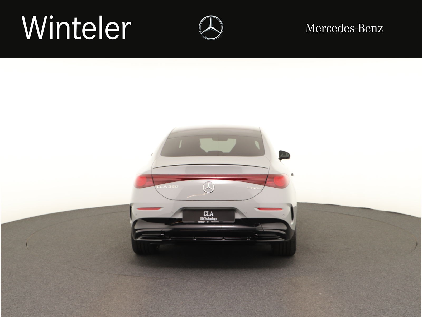 MERCEDES-BENZ CLA 350+ 85 kWh EQ-image-3