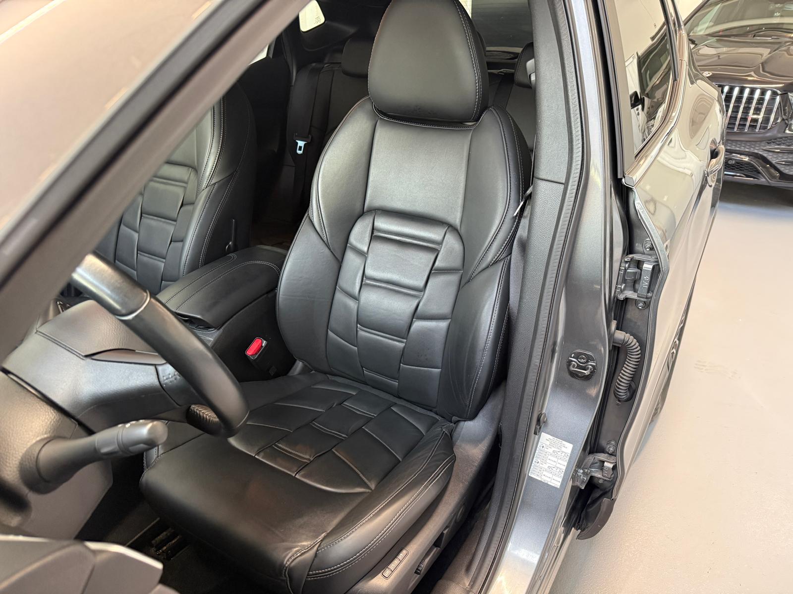 NISSAN Qashqai 1.6 dCi tekna+ Xtronic CVT-image-13