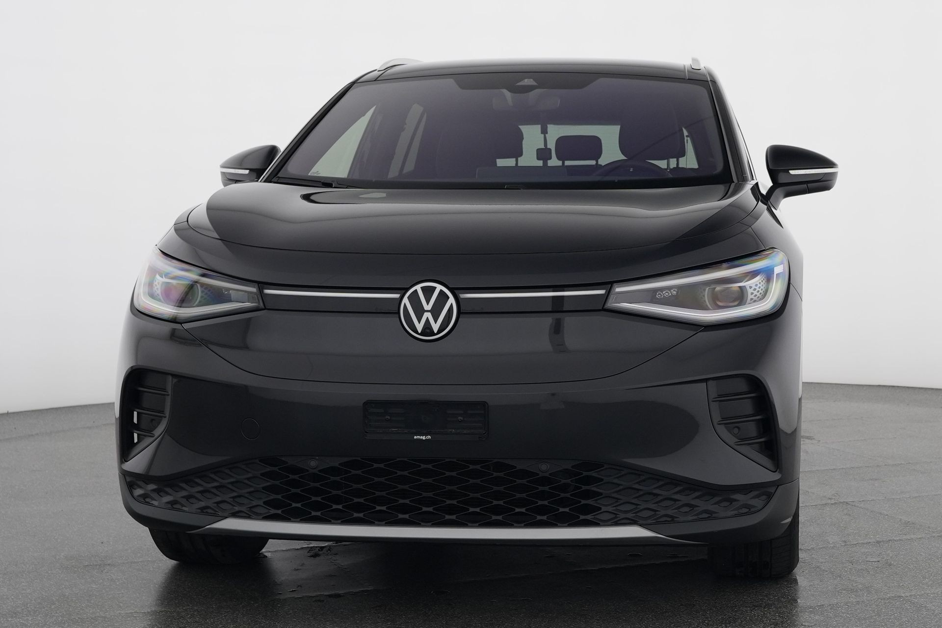 VW ID.4 Pro Performance 77 kWh-image-1