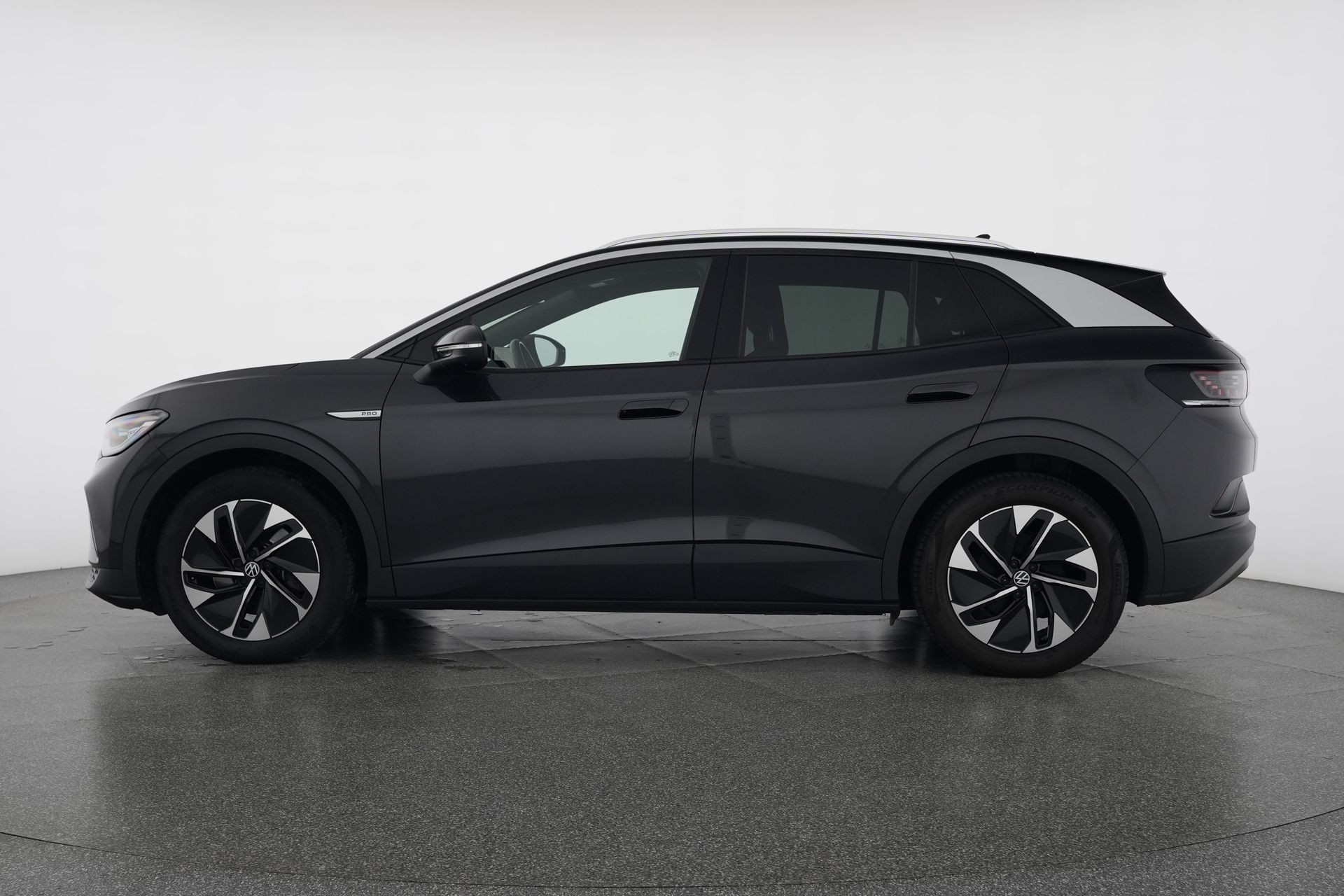 VW ID.4 Pro Performance 77 kWh-image-2