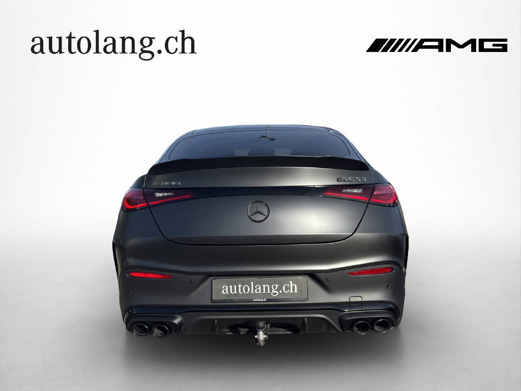 MERCEDES-BENZ GLC 53 AMG 4Matic+ Coupé-image-15