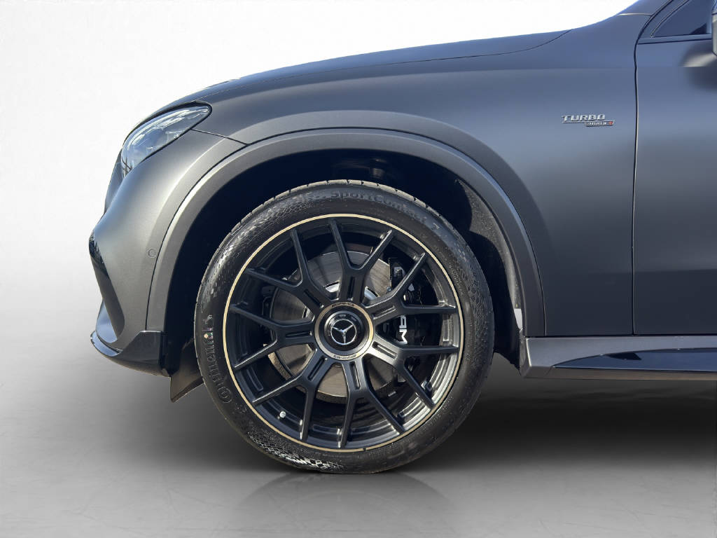 MERCEDES-BENZ GLC 53 AMG 4Matic+ Coupé-image-7
