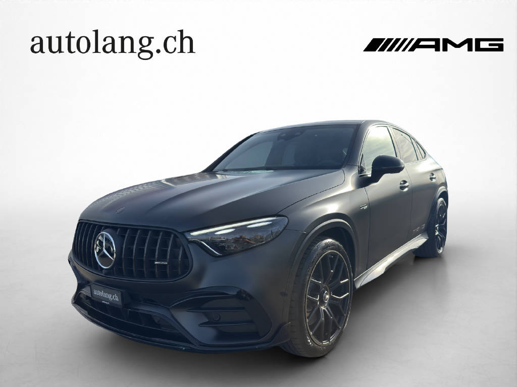 MERCEDES-BENZ GLC 53 AMG 4Matic+ Coupé-showroom-element-1
