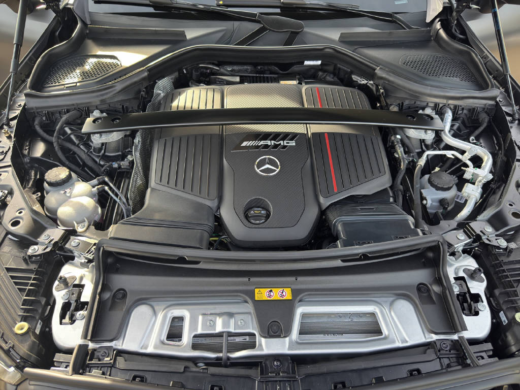 MERCEDES-BENZ GLC 53 AMG 4Matic+ Coupé-image-9