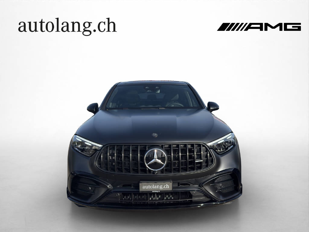 MERCEDES-BENZ GLC 53 AMG 4Matic+ Coupé-image-14