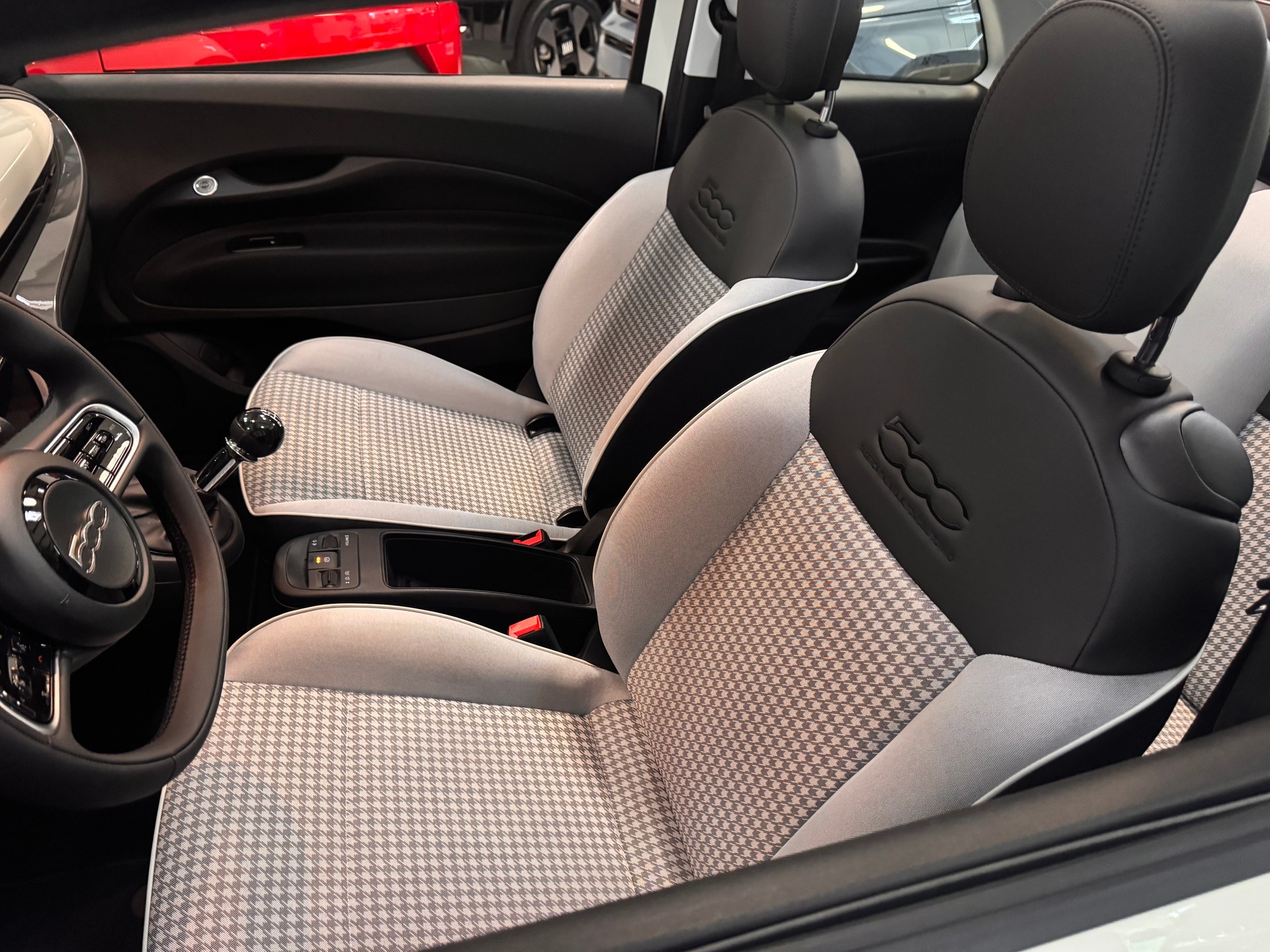 FIAT 500C 1.0 FireFly MHD Dolcevita-image-9