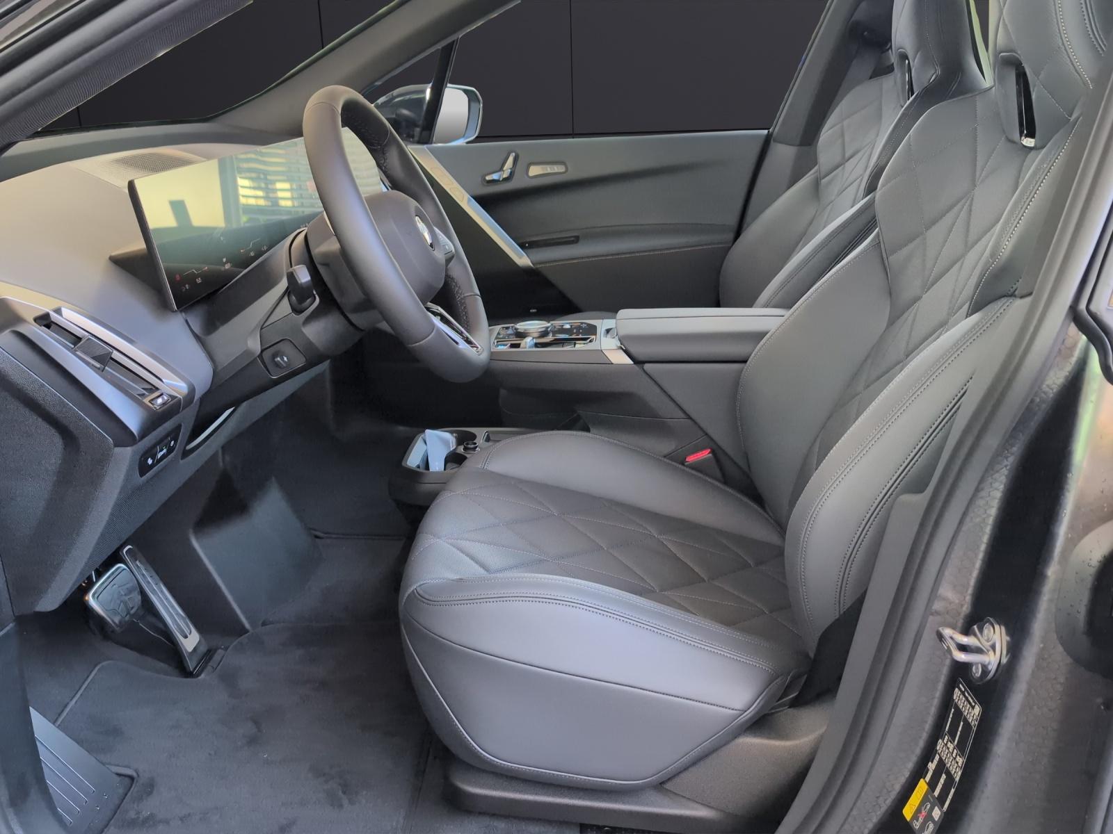 BMW iX I20 xDrive60-image-11
