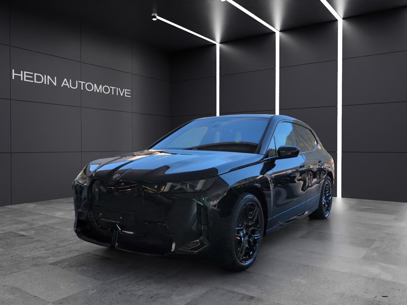 BMW iX I20 xDrive60-image-0