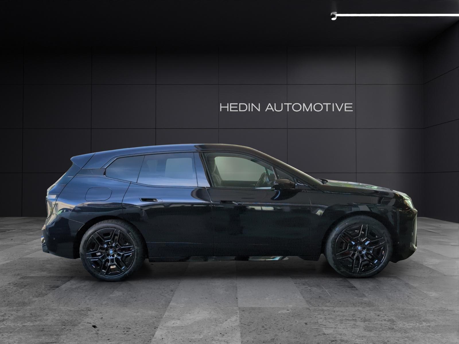 BMW iX I20 xDrive60-image-5