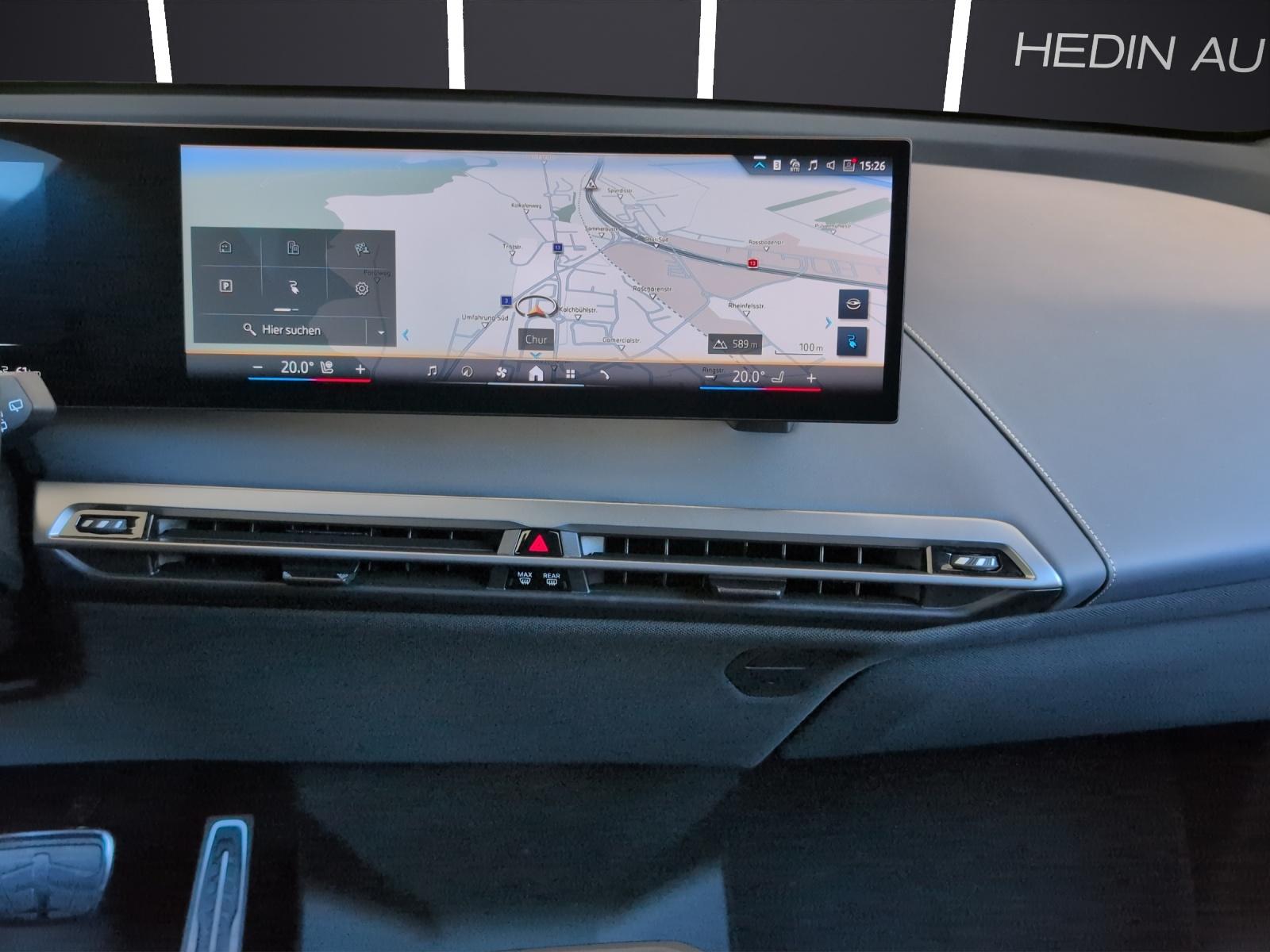 BMW iX I20 xDrive60-image-17