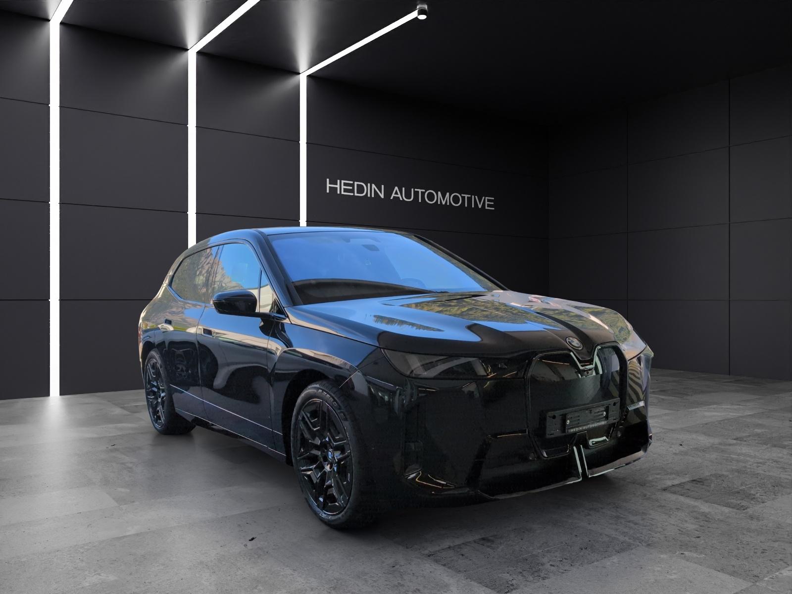 BMW iX I20 xDrive60-image-6