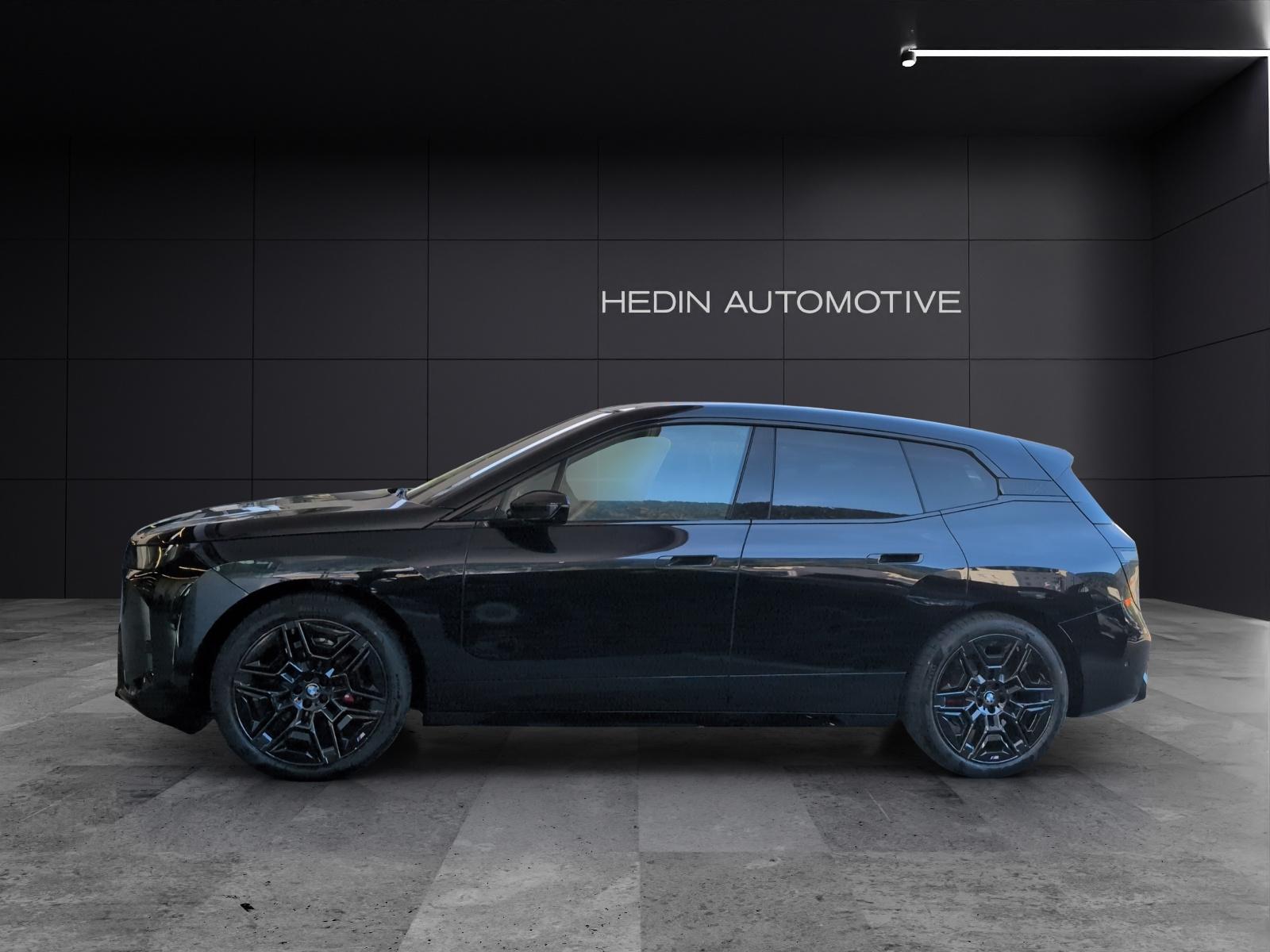 BMW iX I20 xDrive60-image-1