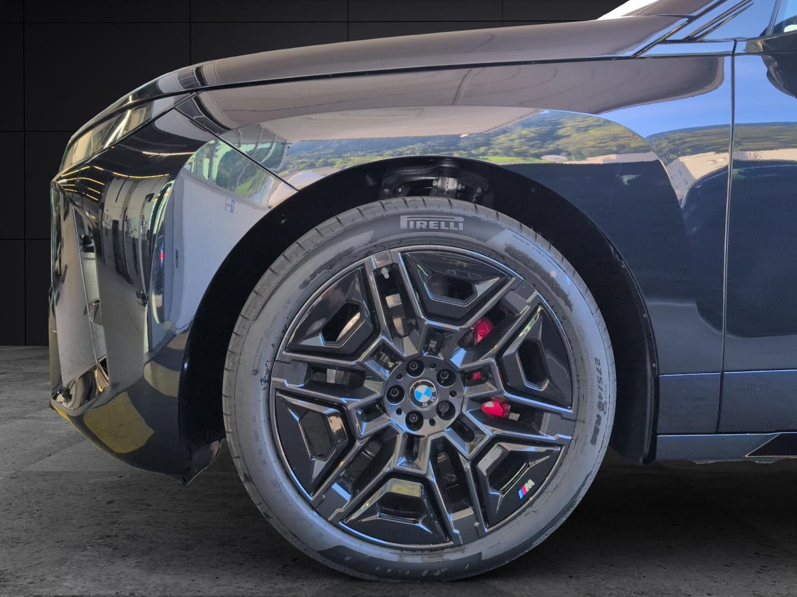 BMW iX I20 xDrive60-image-8