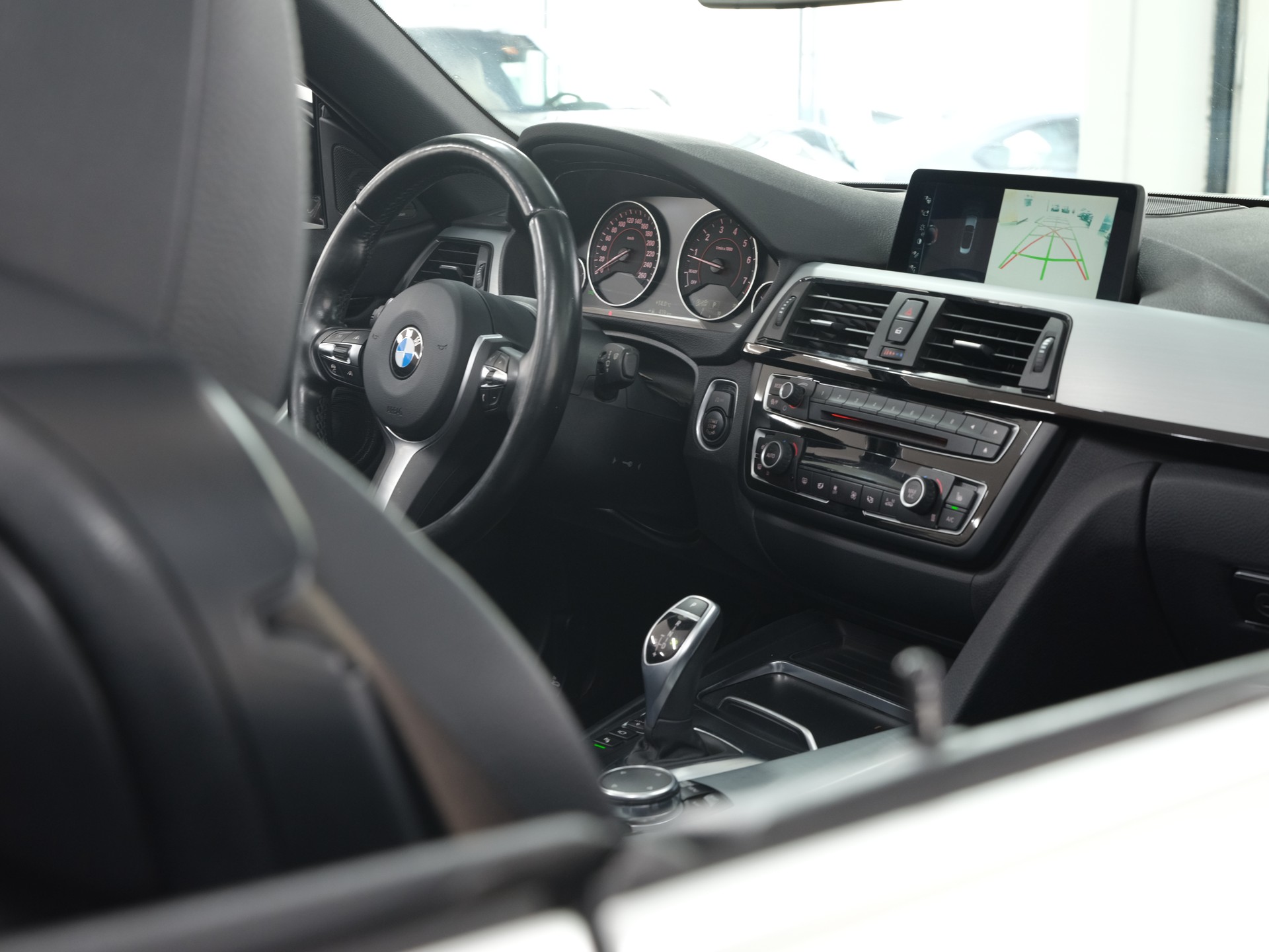 BMW 440i Cabriolet xDrive M Sport Steptronic *Harman & Kardon* *Rückfahrkamera* *Sportabgassanlage*-image-22