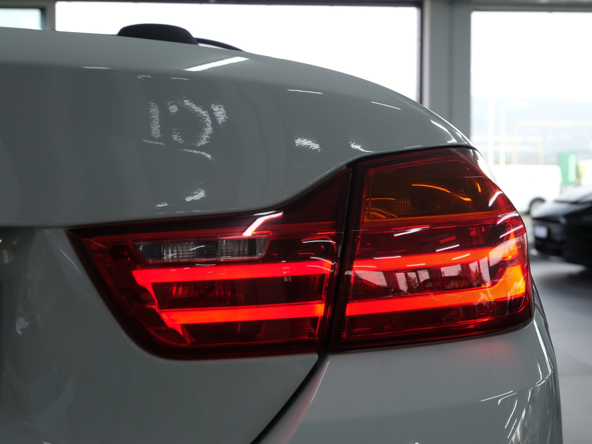 BMW 440i Cabriolet xDrive M Sport Steptronic *Harman & Kardon* *Rückfahrkamera* *Sportabgassanlage*-image-14