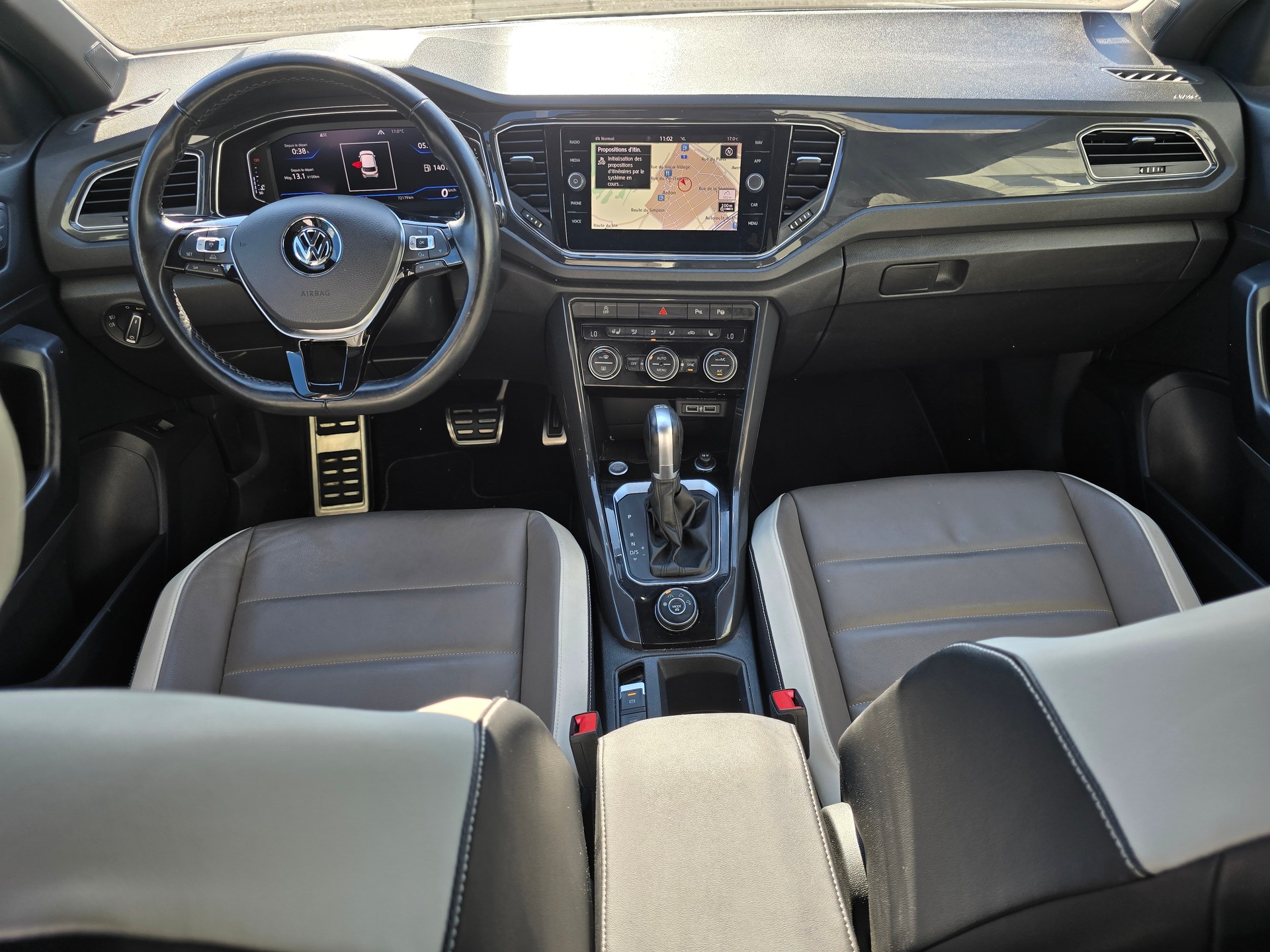 VW T-Roc 2.0 TSI Sport DSG 4Motion-image-13