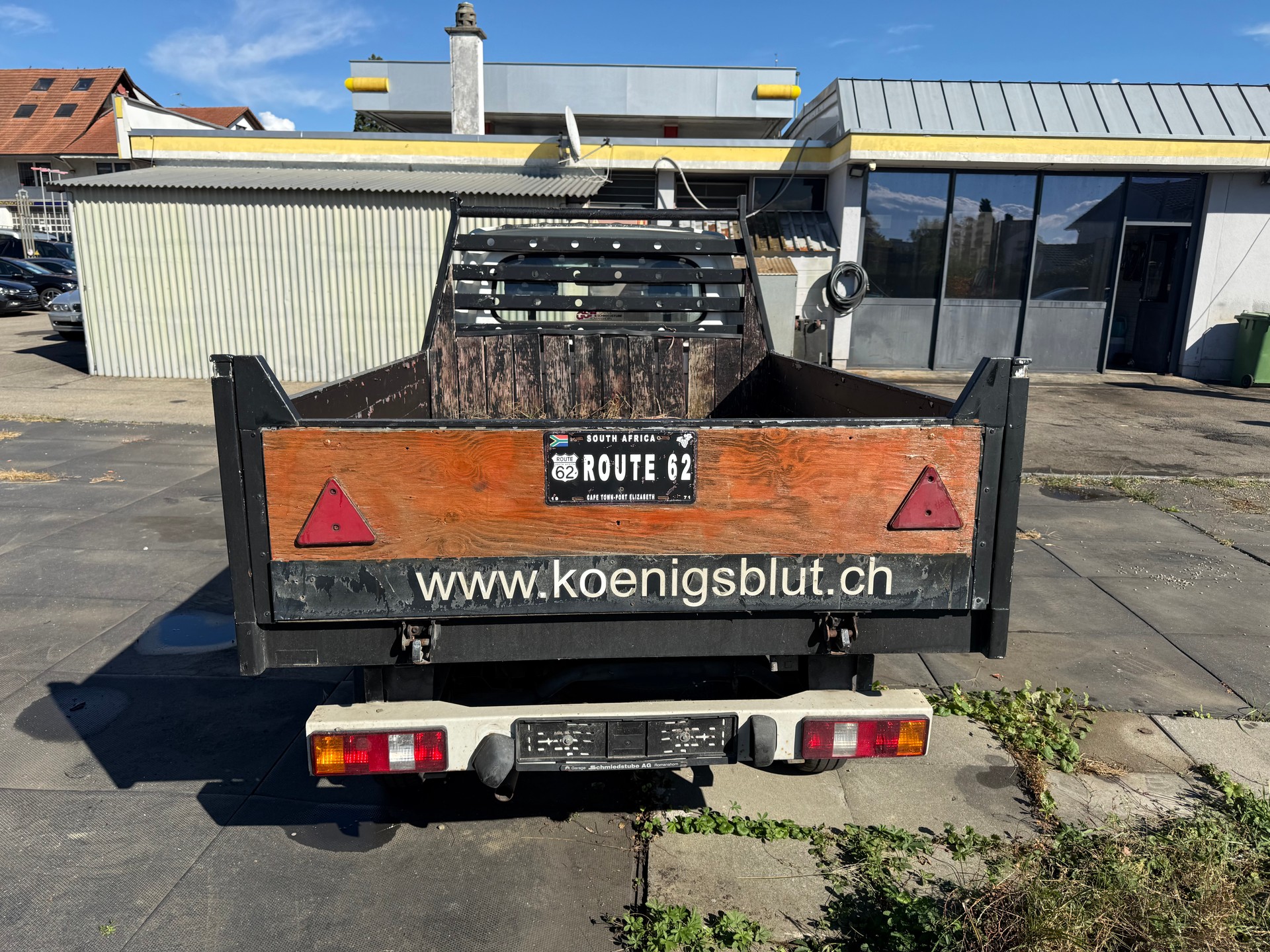 DFSK Mini Kipper 1.3i-image-3
