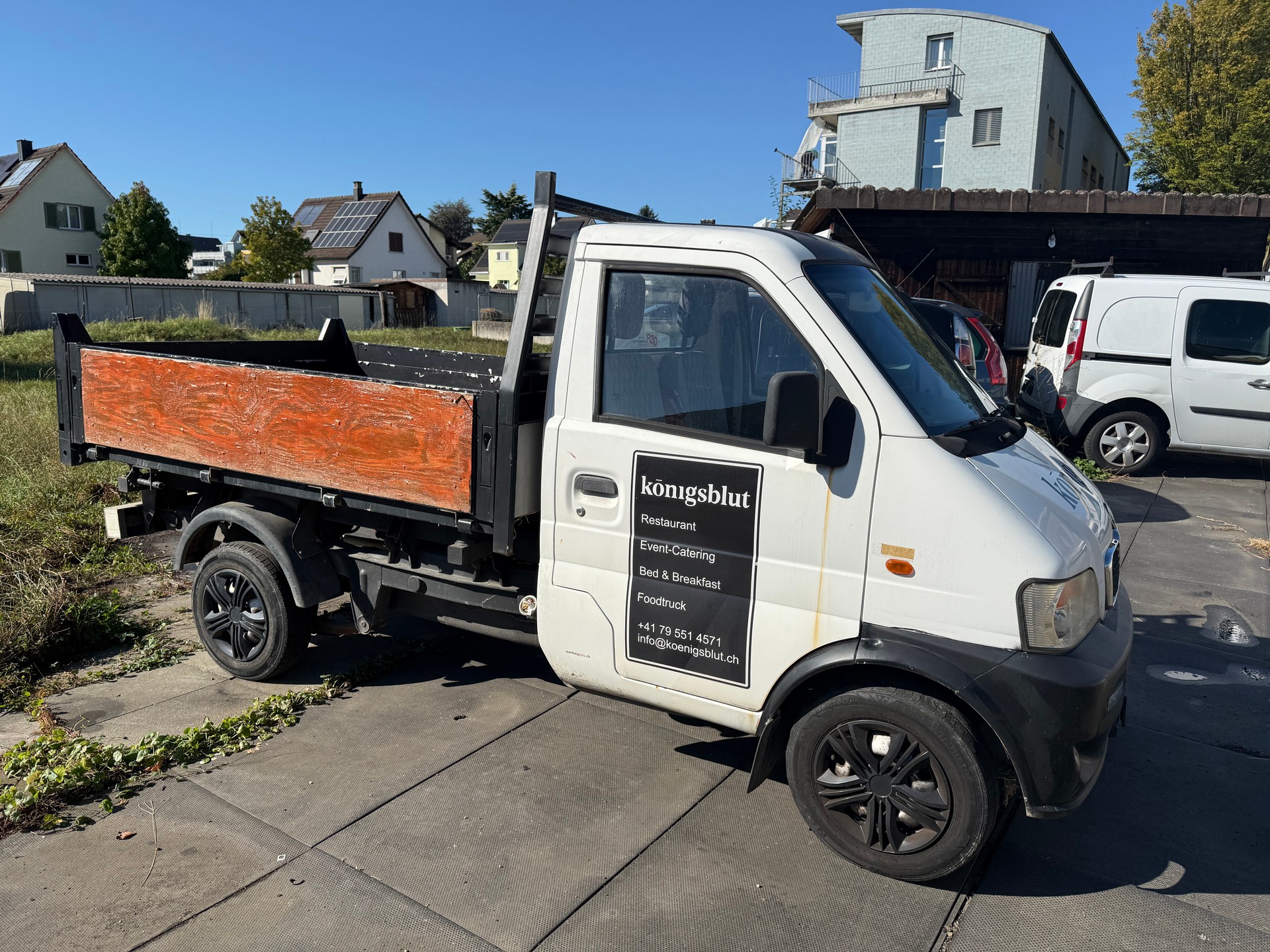 DFSK Mini Kipper 1.3i-image-2