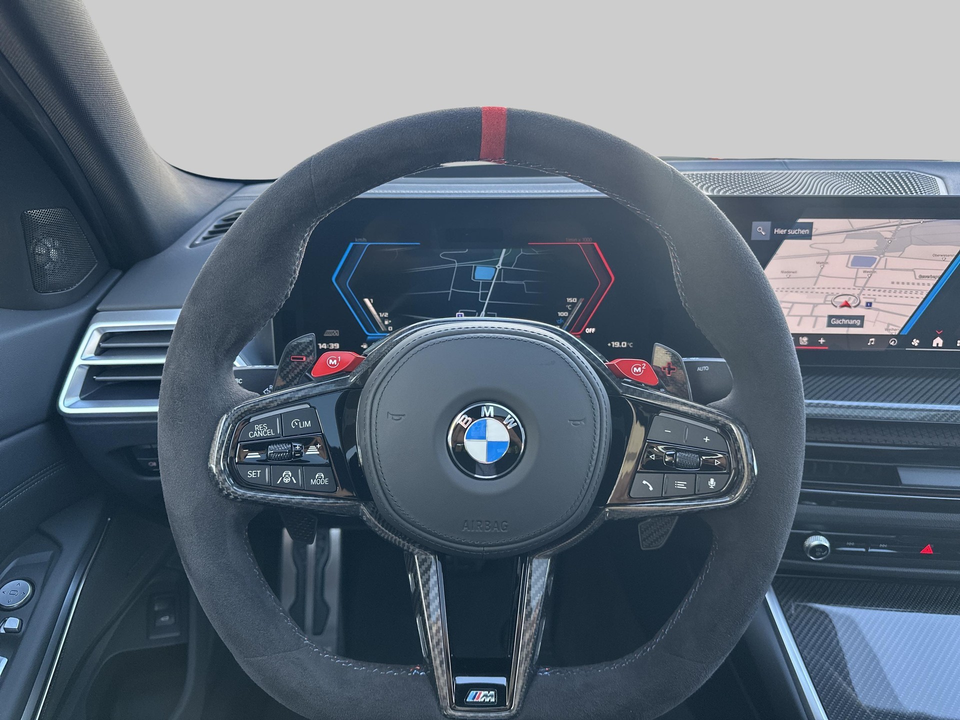BMW M3 Competition M xDrive-image-13