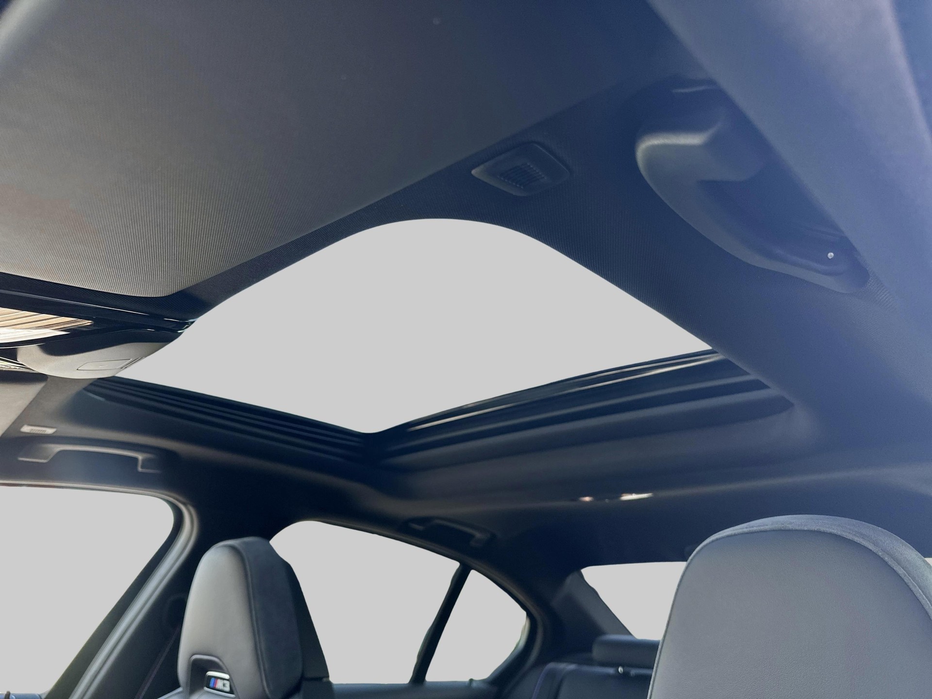 BMW M3 Competition M xDrive-image-19