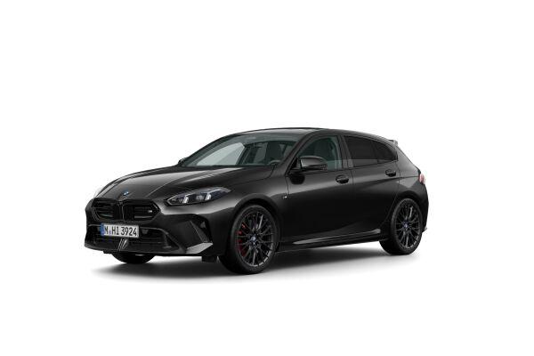 BMW M135i xDrive-image-0